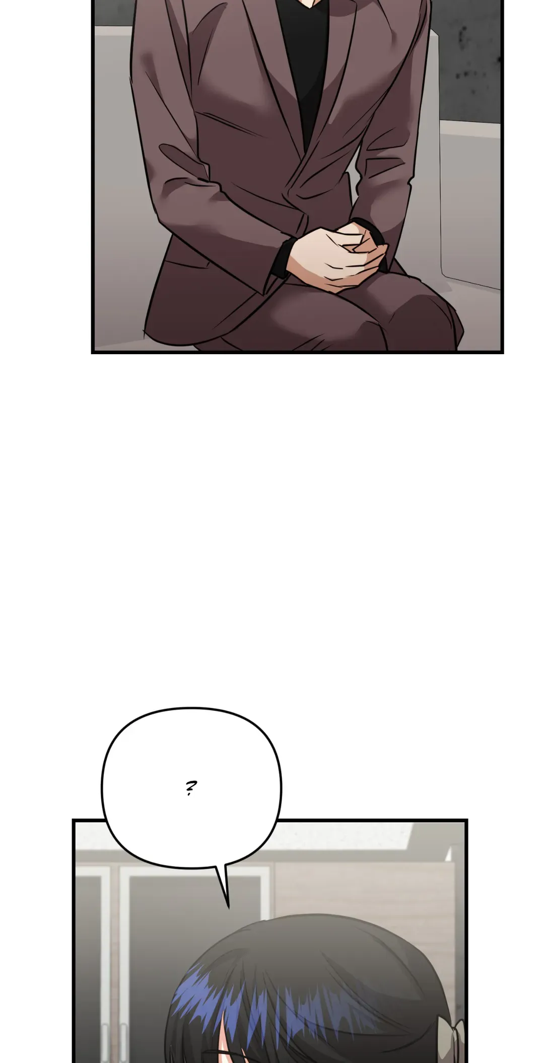 Just Peachy Chapter 53 - Page 9