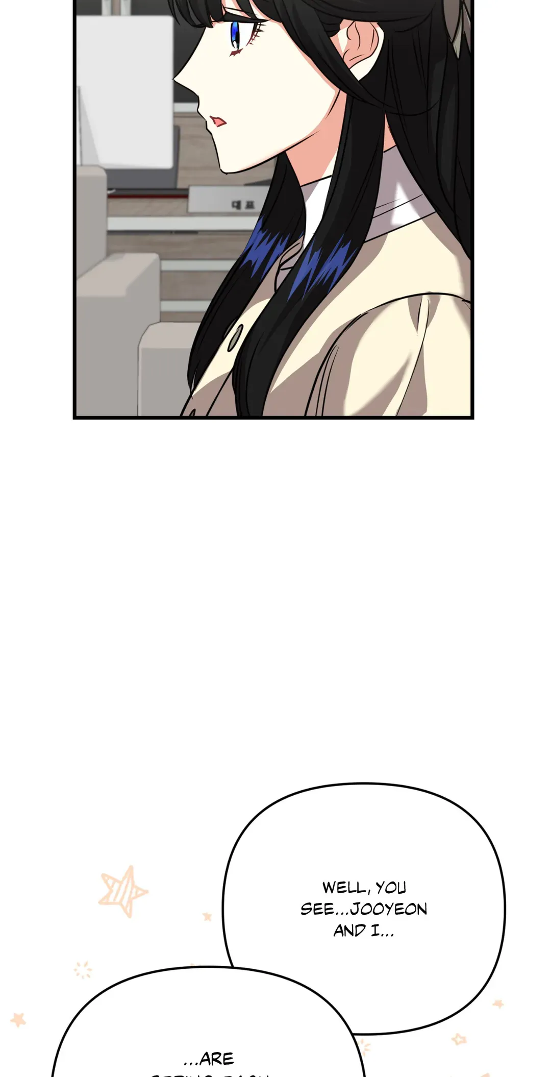 Just Peachy Chapter 53 - Page 10