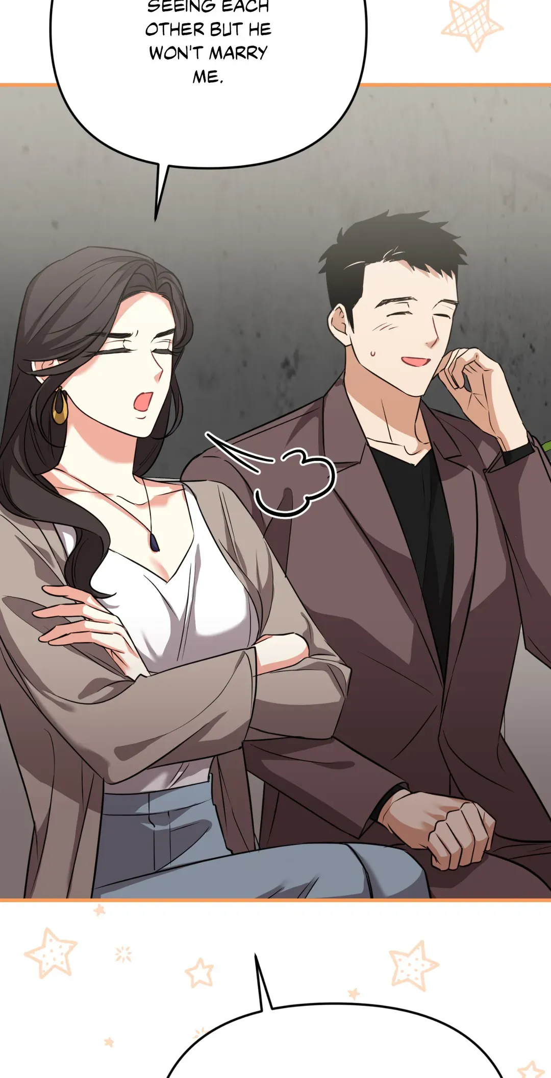 Just Peachy Chapter 53 - Page 11