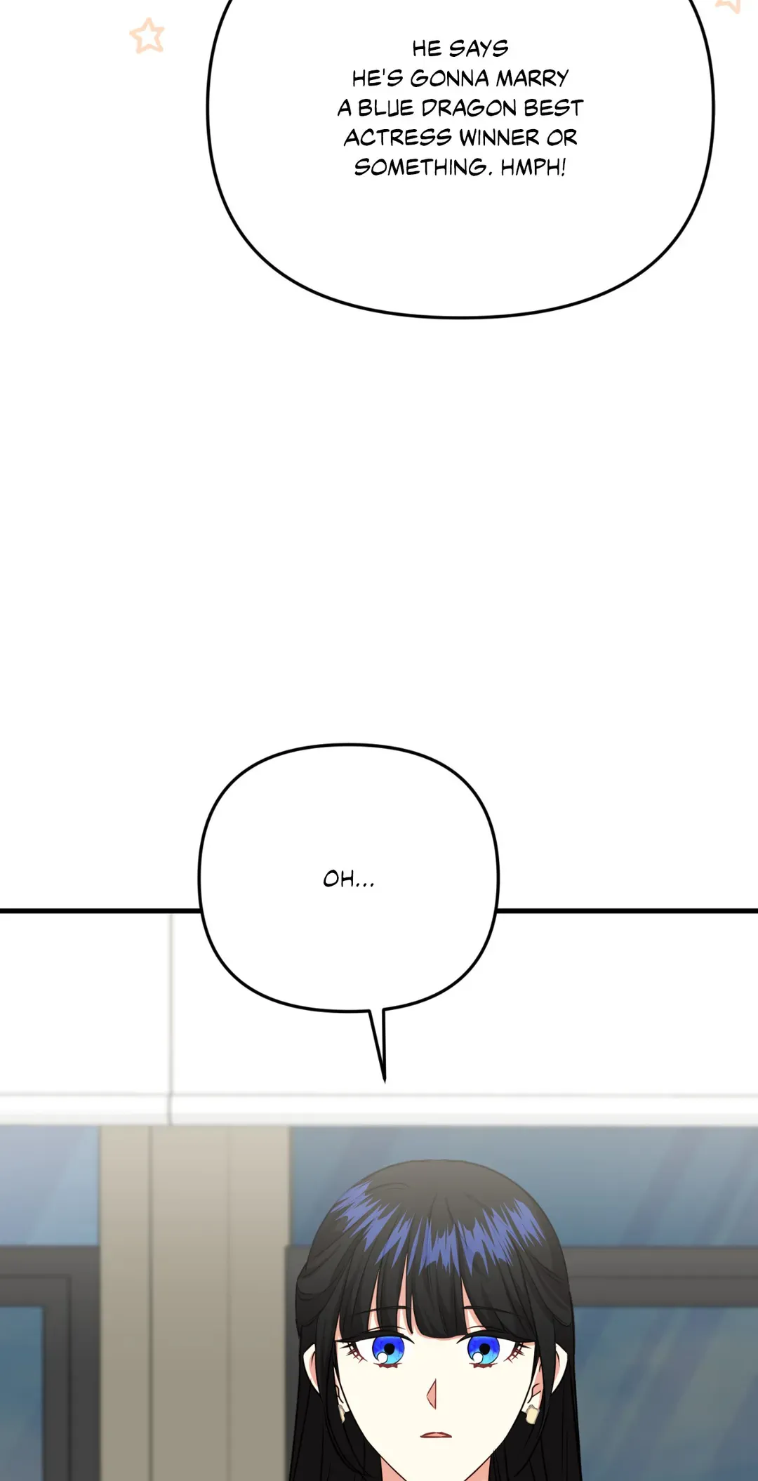 Just Peachy Chapter 53 - Page 12