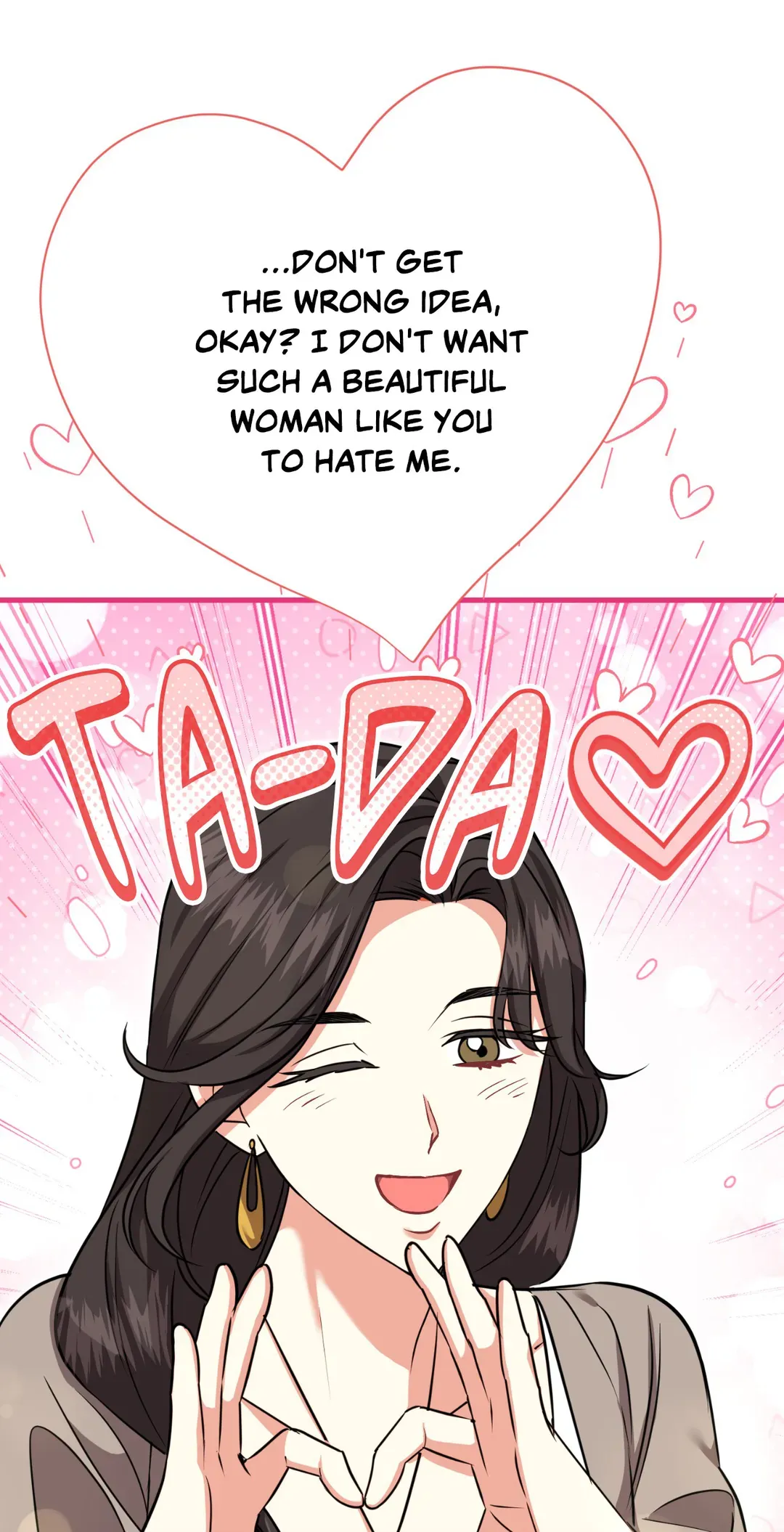 Just Peachy Chapter 53 - Page 14