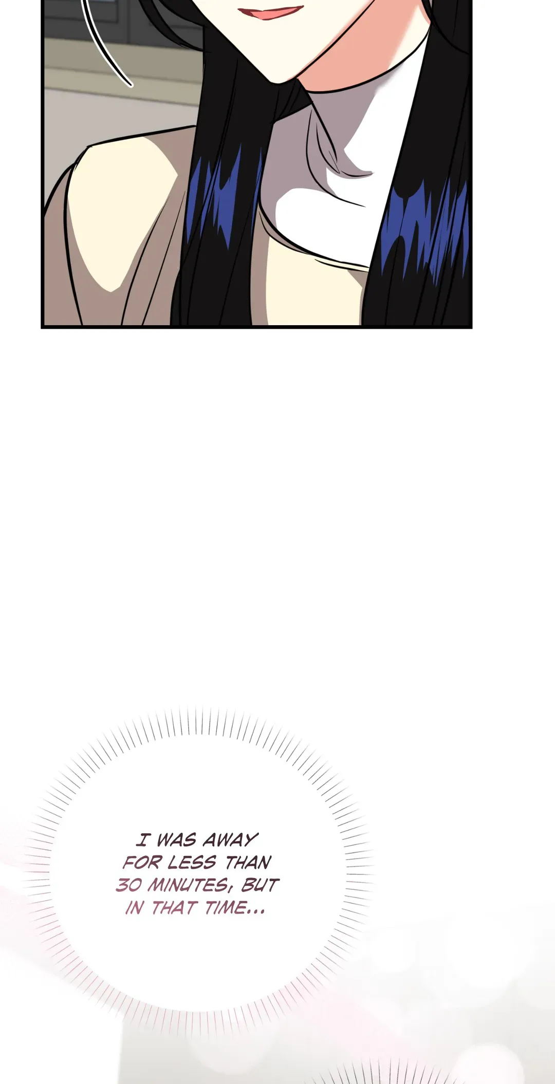 Just Peachy Chapter 53 - Page 18