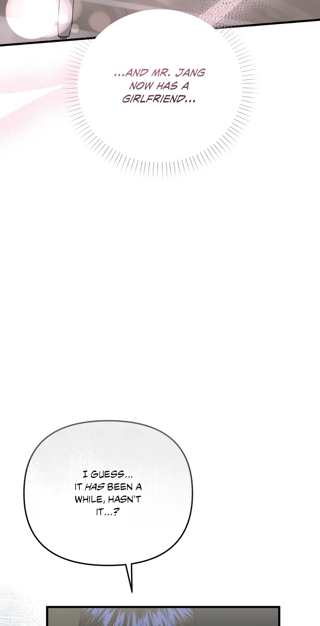 Just Peachy Chapter 53 - Page 20