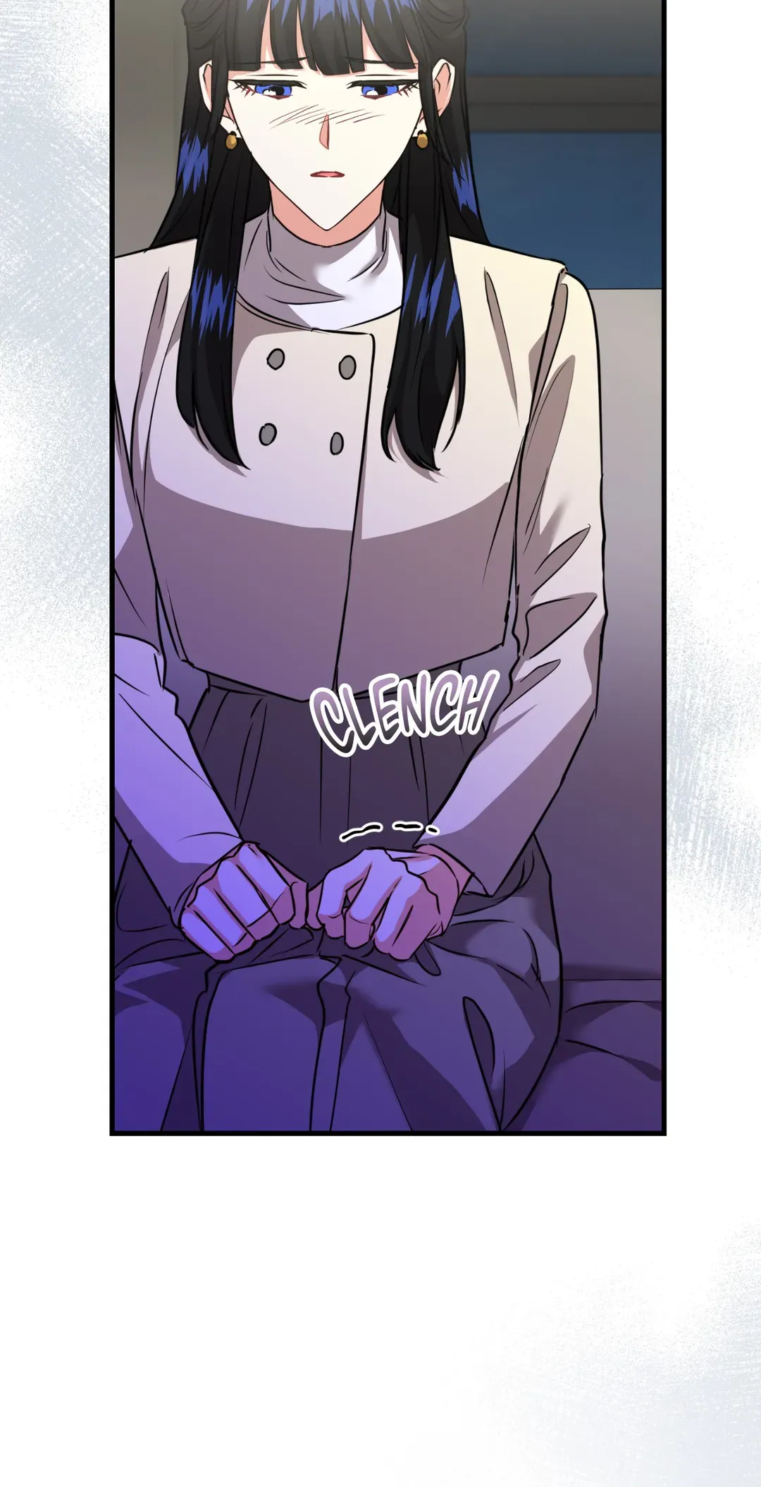 Just Peachy Chapter 53 - Page 21