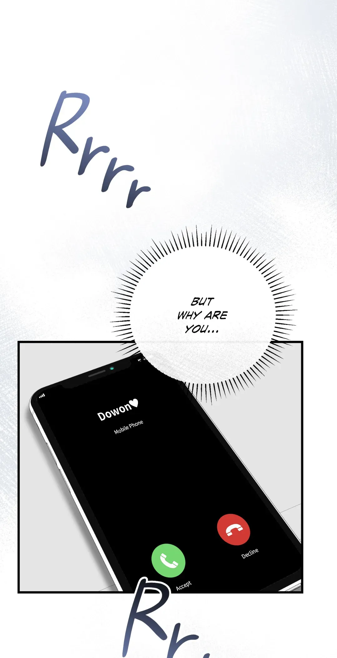 Just Peachy Chapter 53 - Page 22