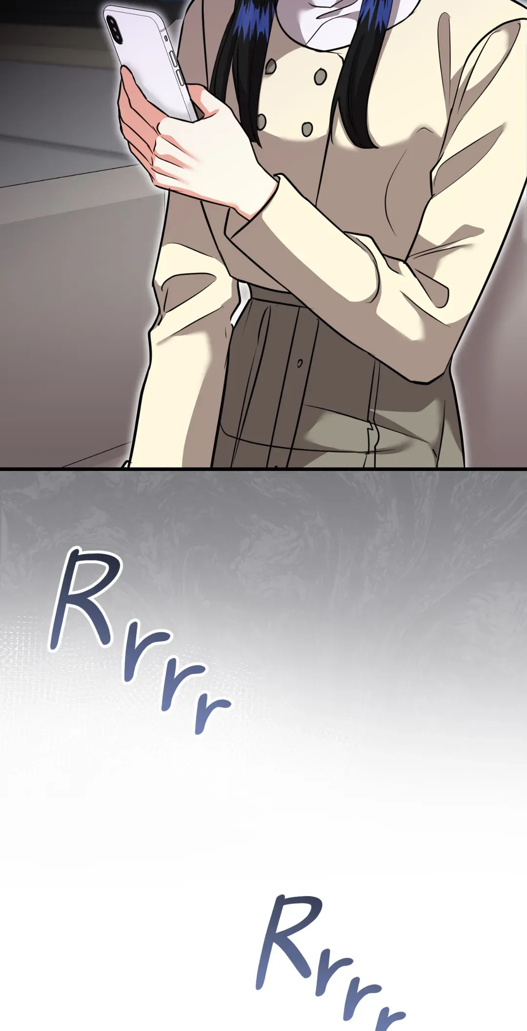 Just Peachy Chapter 53 - Page 24