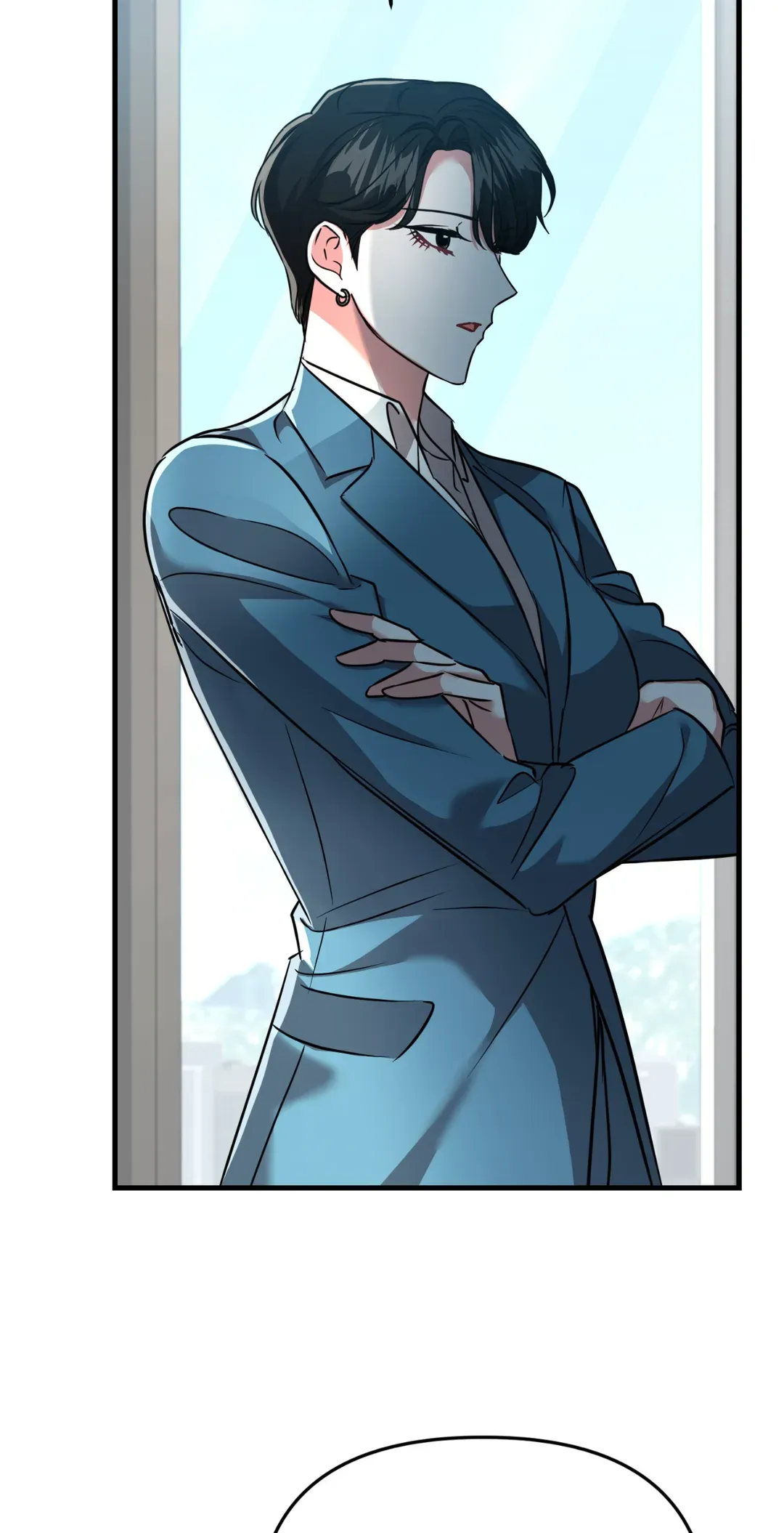 Just Peachy Chapter 53 - Page 27