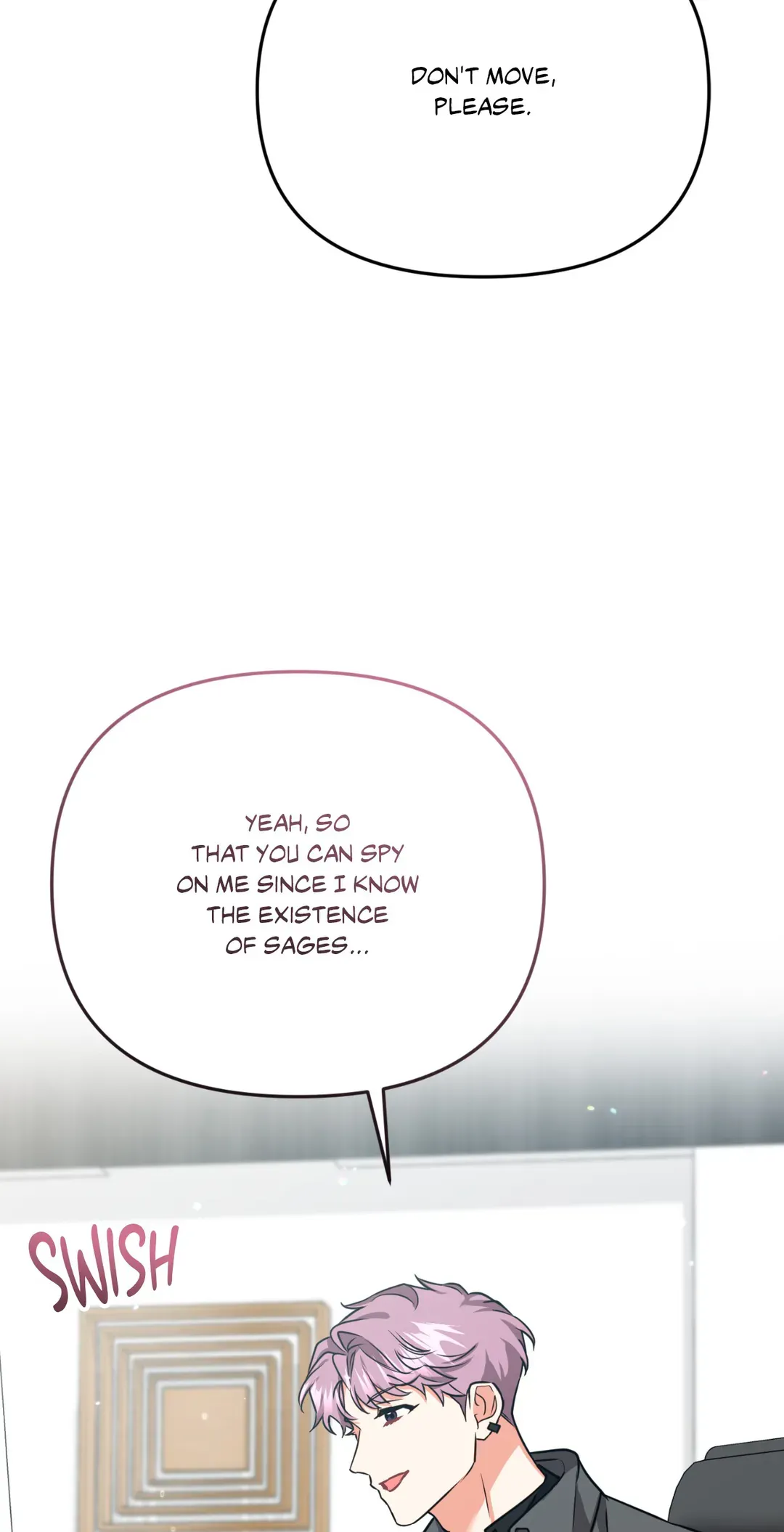 Just Peachy Chapter 53 - Page 28