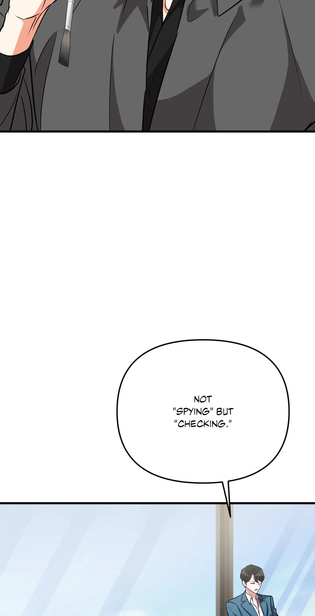 Just Peachy Chapter 53 - Page 31