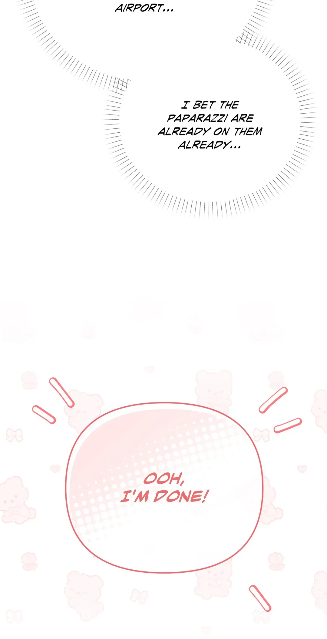 Just Peachy Chapter 53 - Page 34