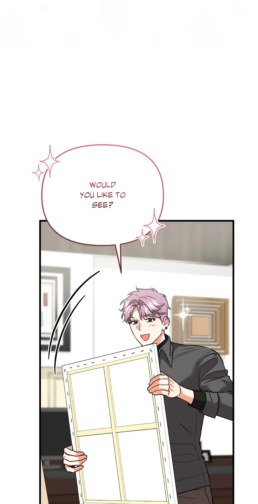 Just Peachy Chapter 53 - Page 35