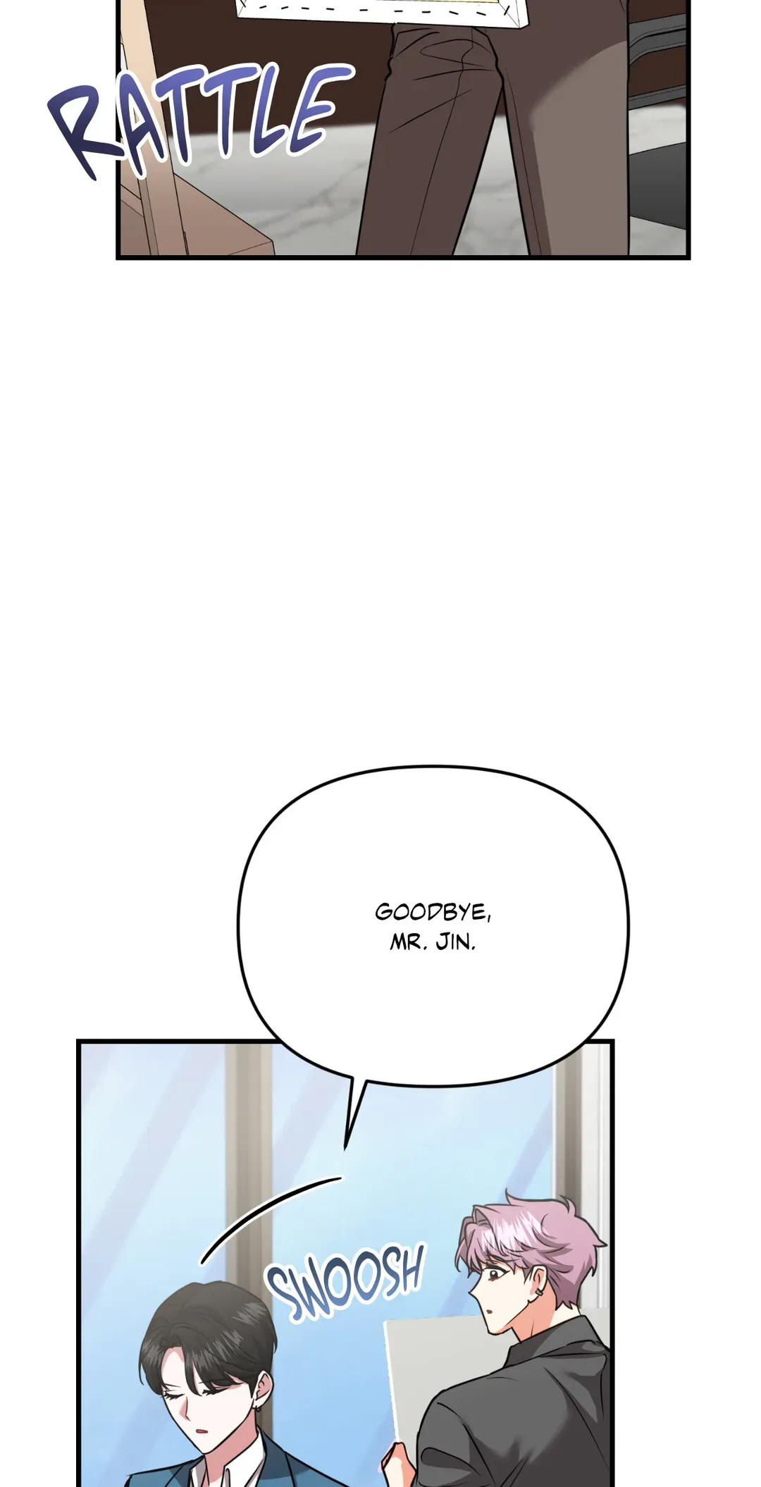 Just Peachy Chapter 53 - Page 36