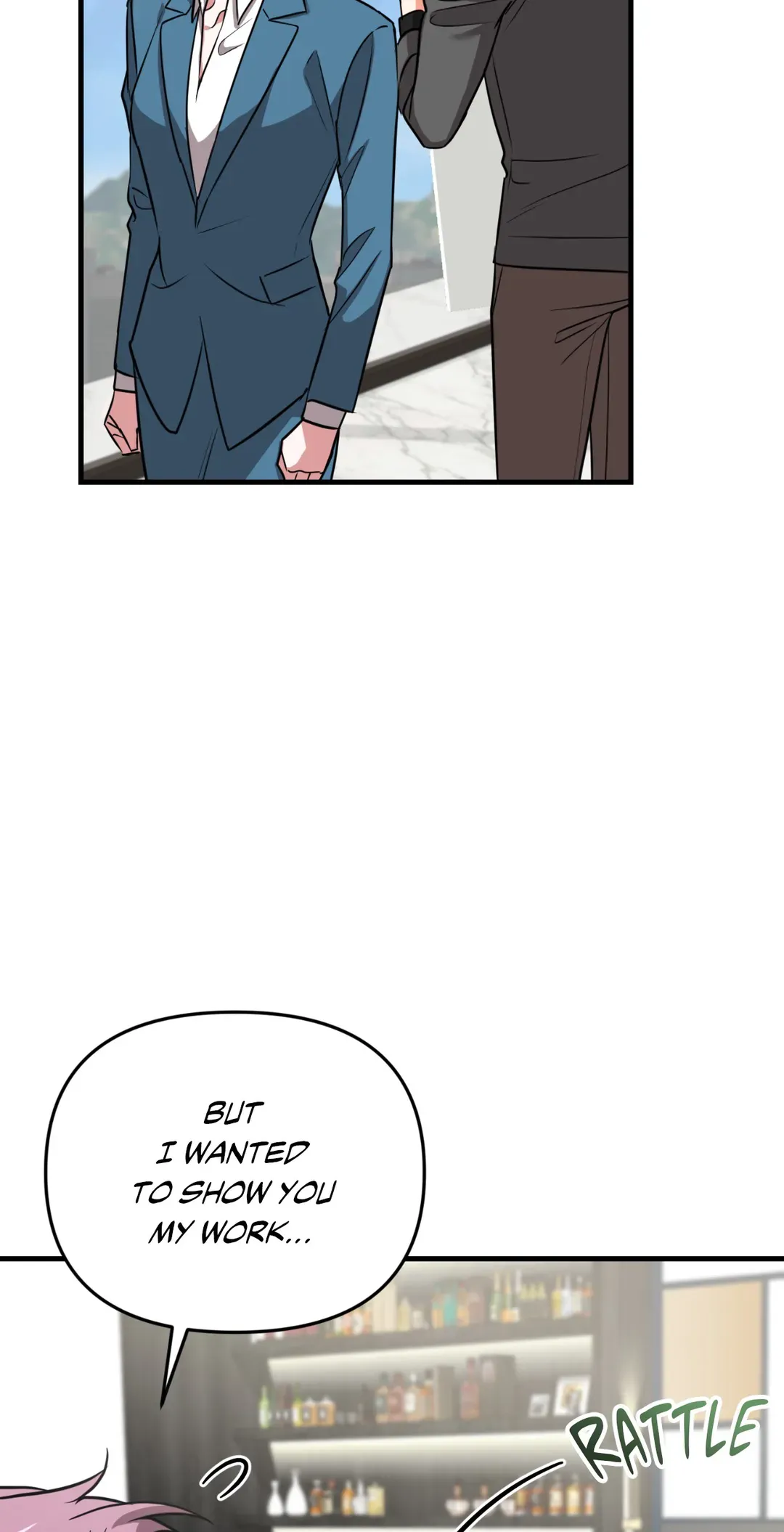 Just Peachy Chapter 53 - Page 37