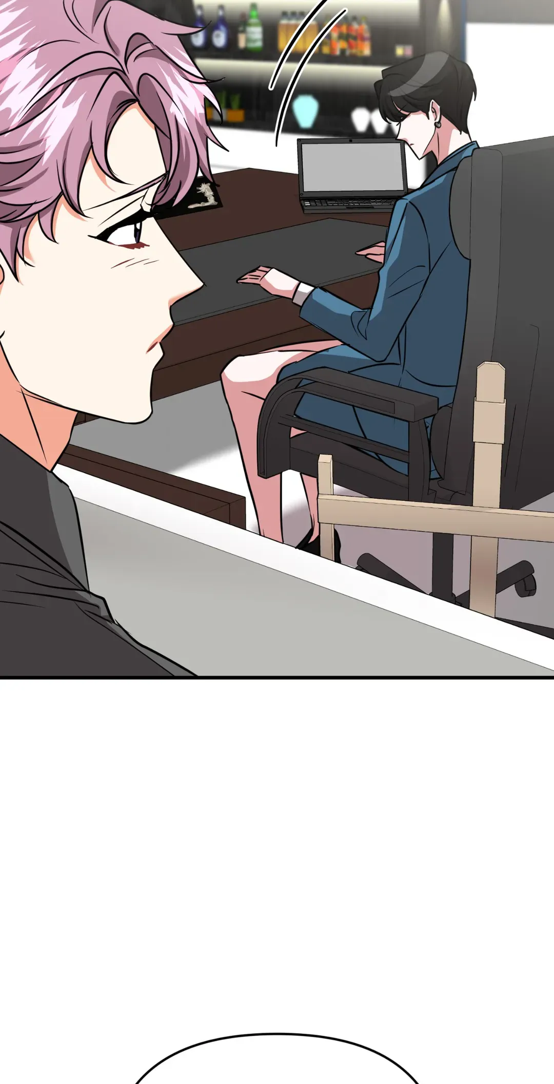 Just Peachy Chapter 53 - Page 38