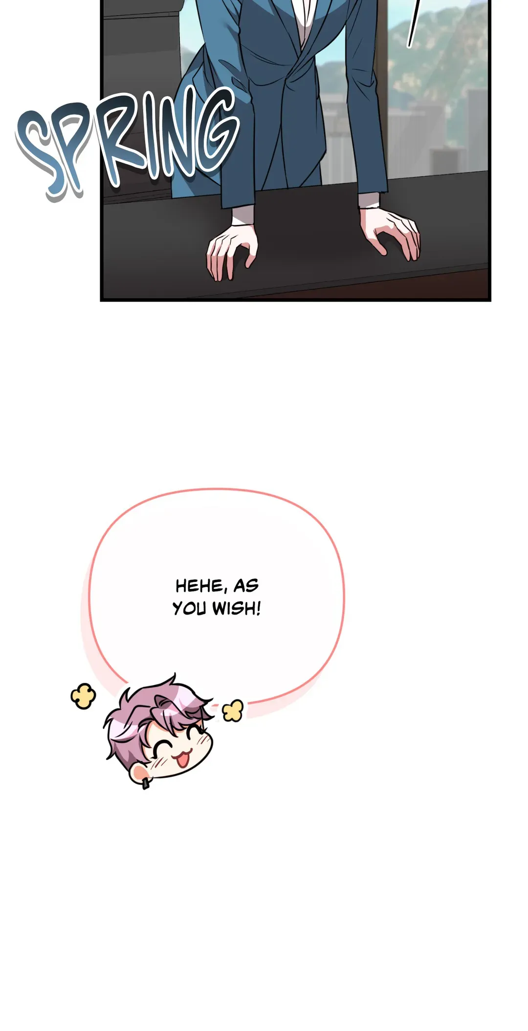 Just Peachy Chapter 53 - Page 41