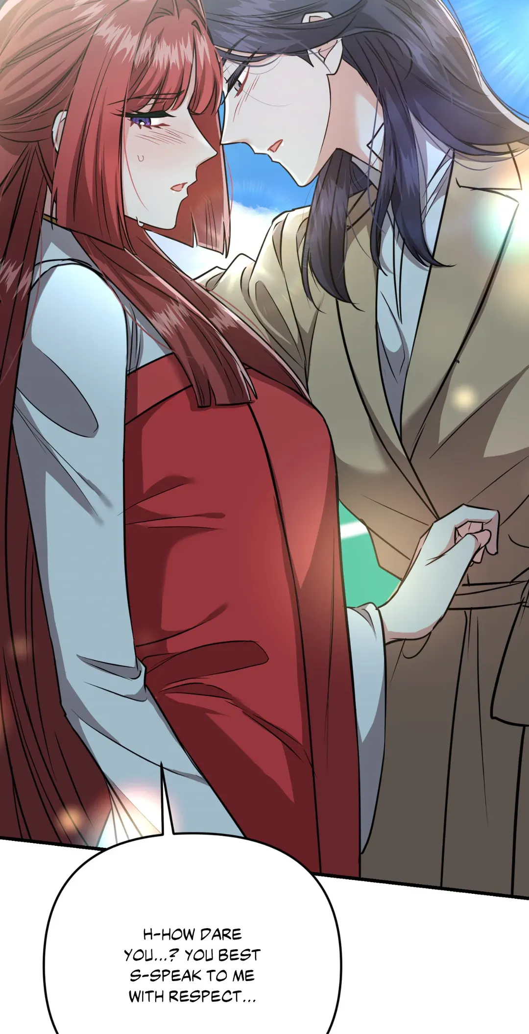 Just Peachy Chapter 53 - Page 48