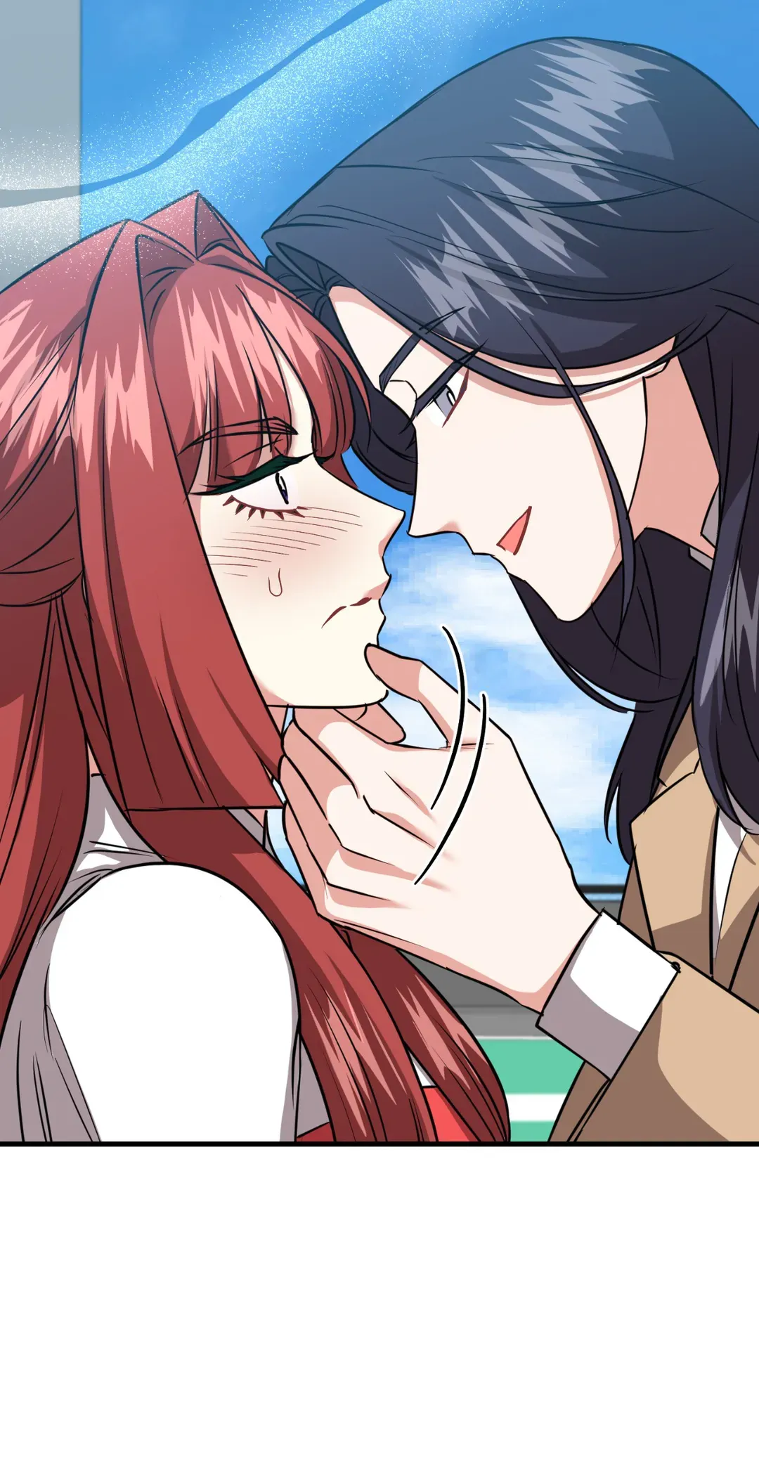 Just Peachy Chapter 53 - Page 50