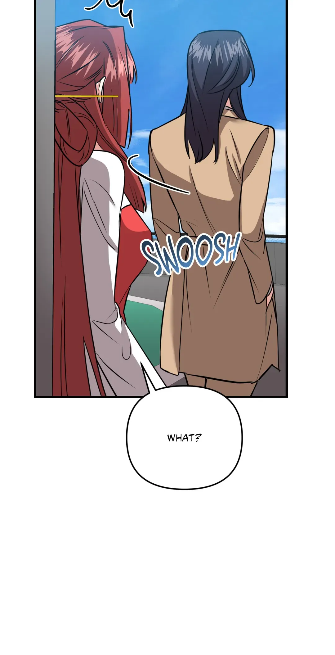 Just Peachy Chapter 53 - Page 53