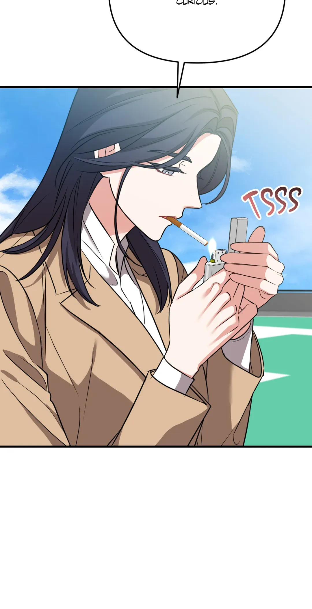 Just Peachy Chapter 53 - Page 56