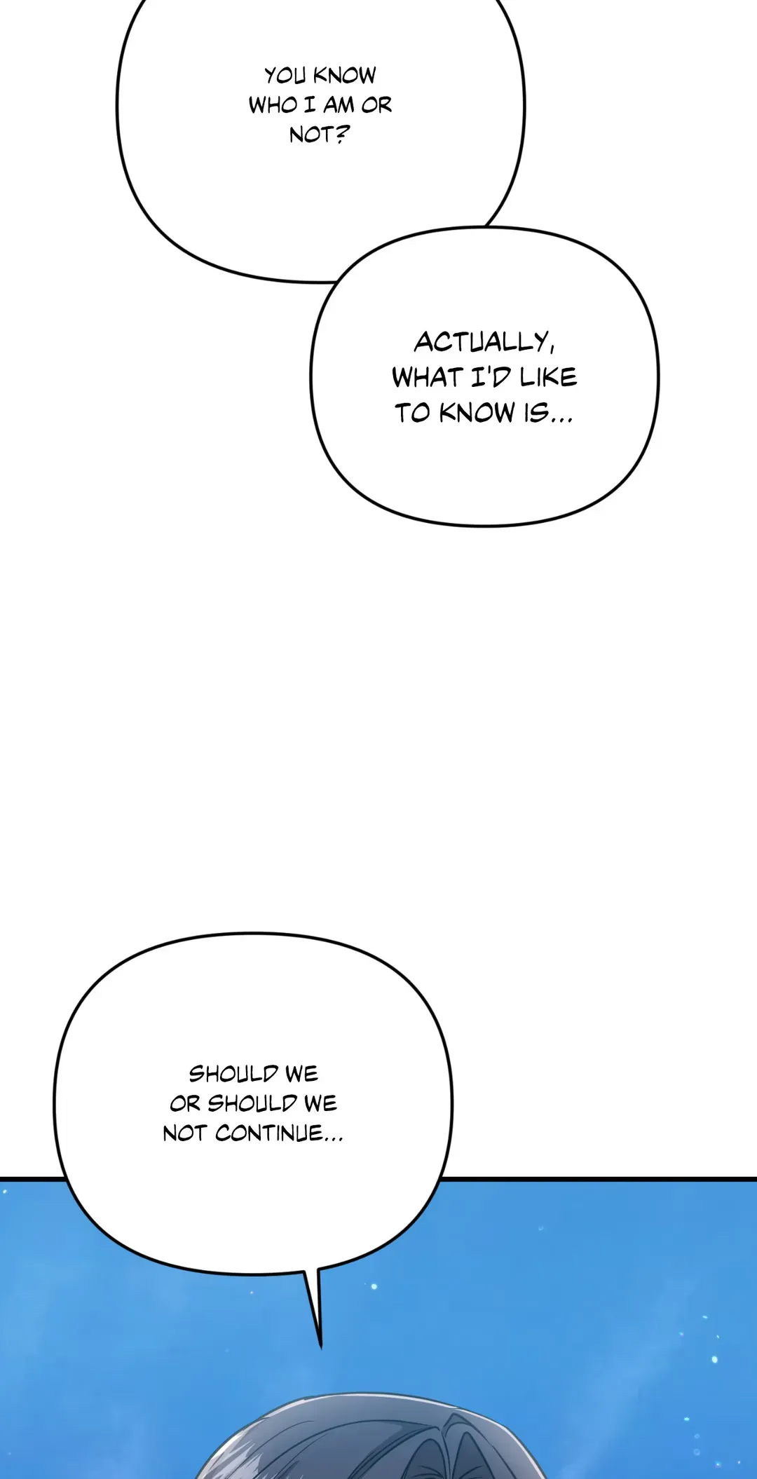 Just Peachy Chapter 53 - Page 58