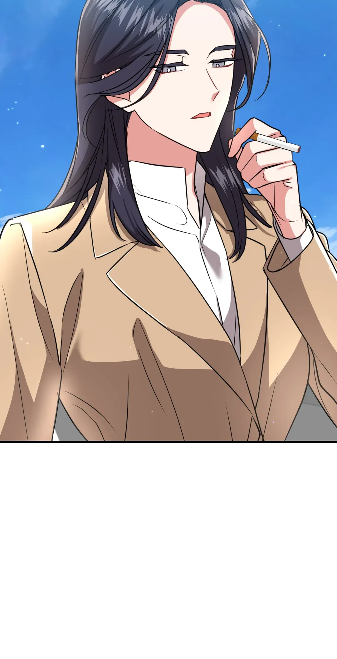 Just Peachy Chapter 53 - Page 59