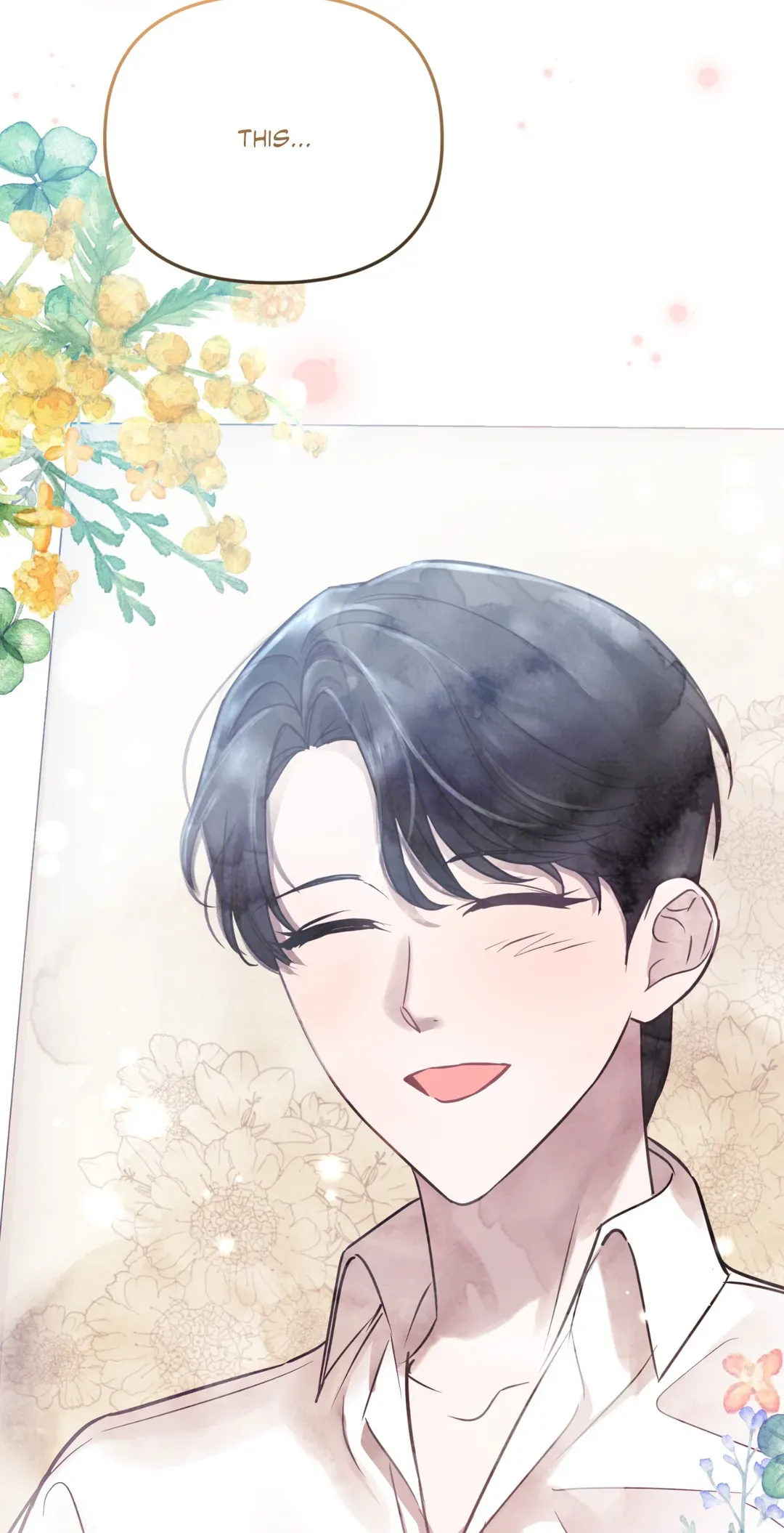 Just Peachy Chapter 53 - Page 63