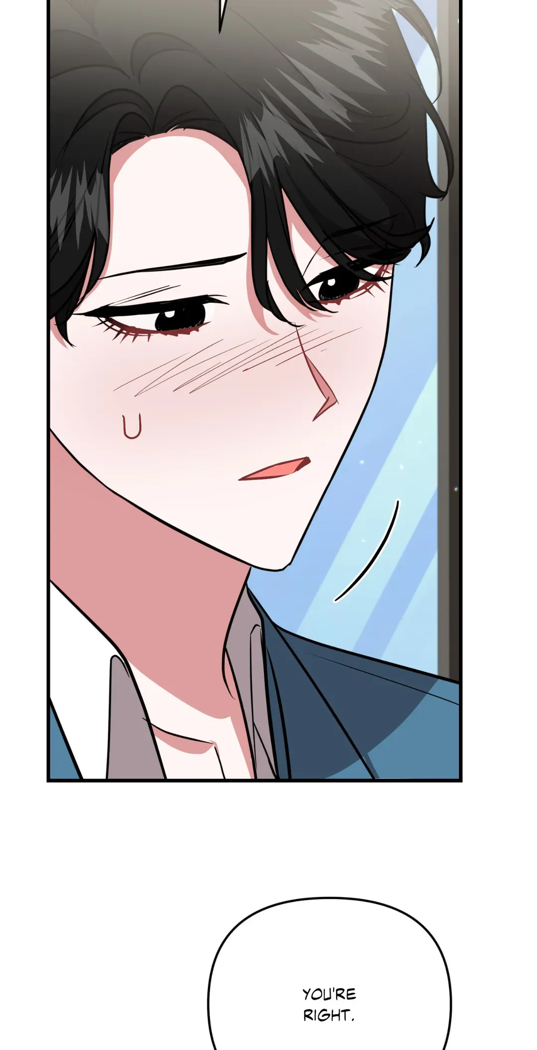 Just Peachy Chapter 53 - Page 65