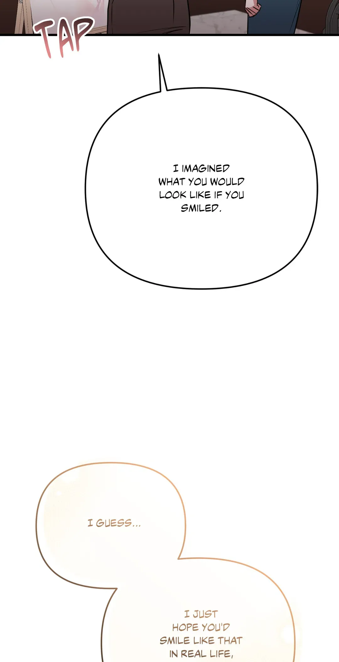 Just Peachy Chapter 53 - Page 67