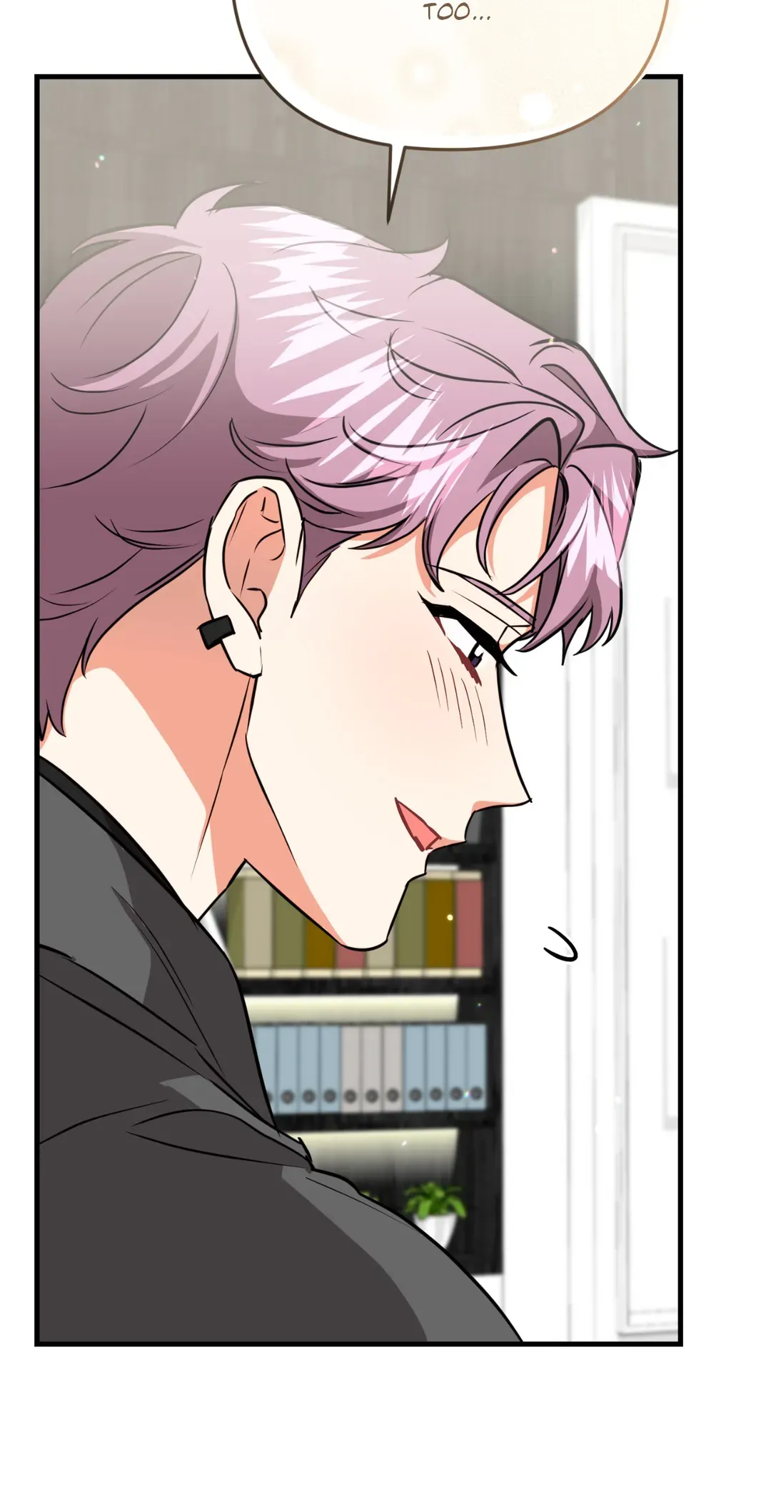 Just Peachy Chapter 53 - Page 68