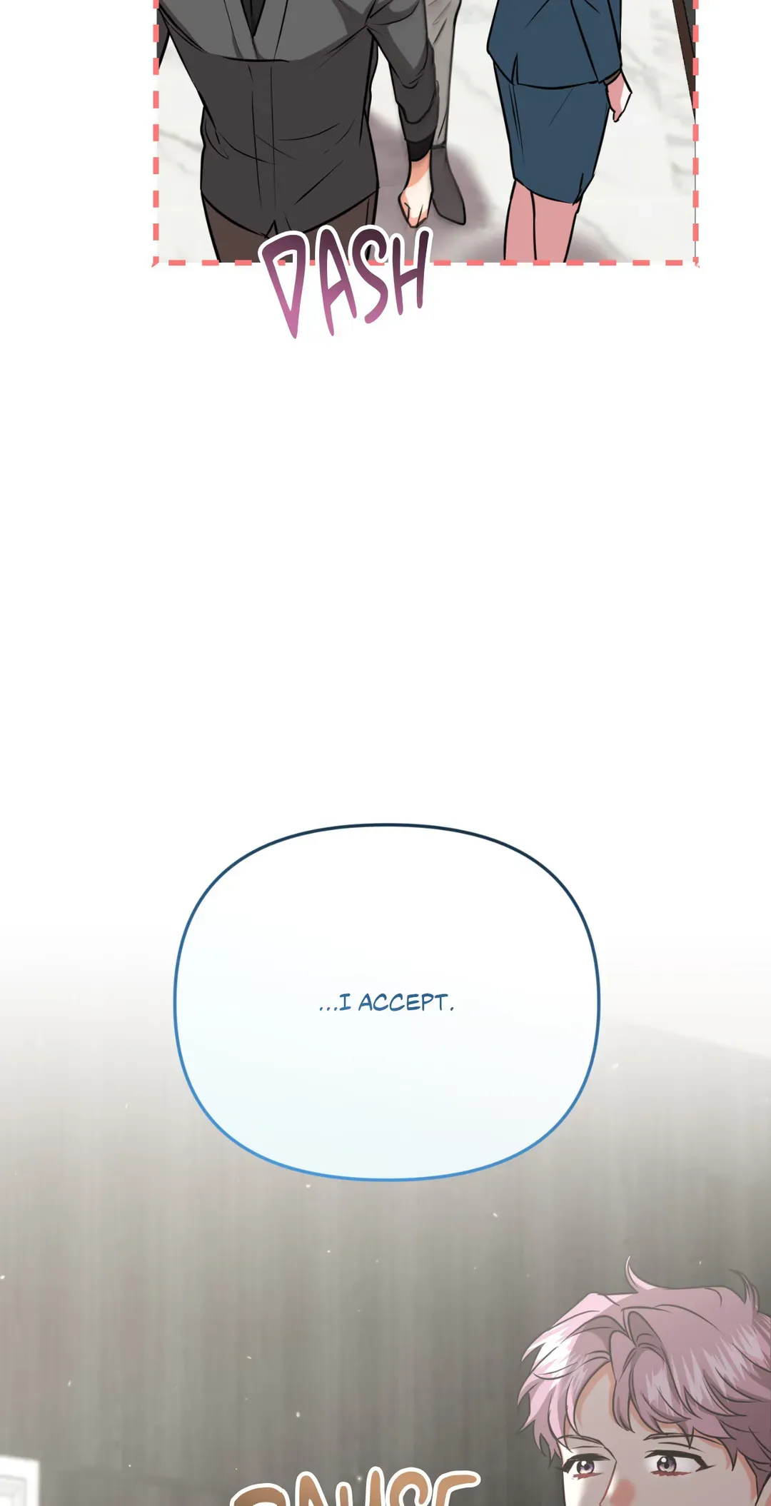 Just Peachy Chapter 53 - Page 70