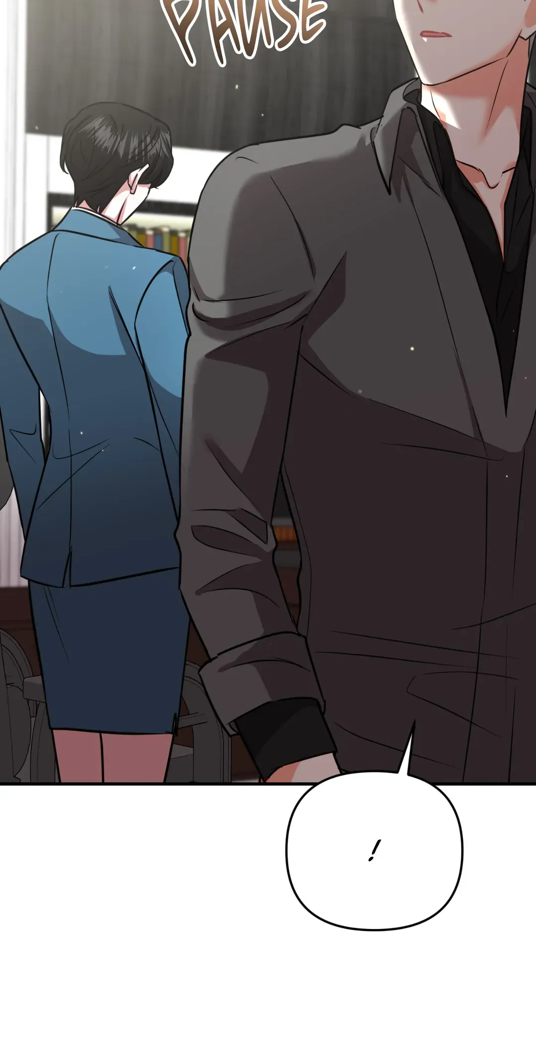 Just Peachy Chapter 53 - Page 71