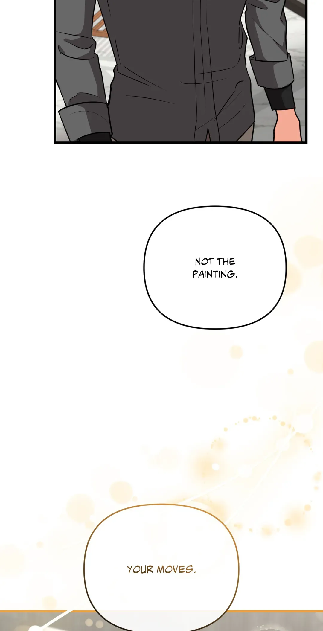 Just Peachy Chapter 53 - Page 73