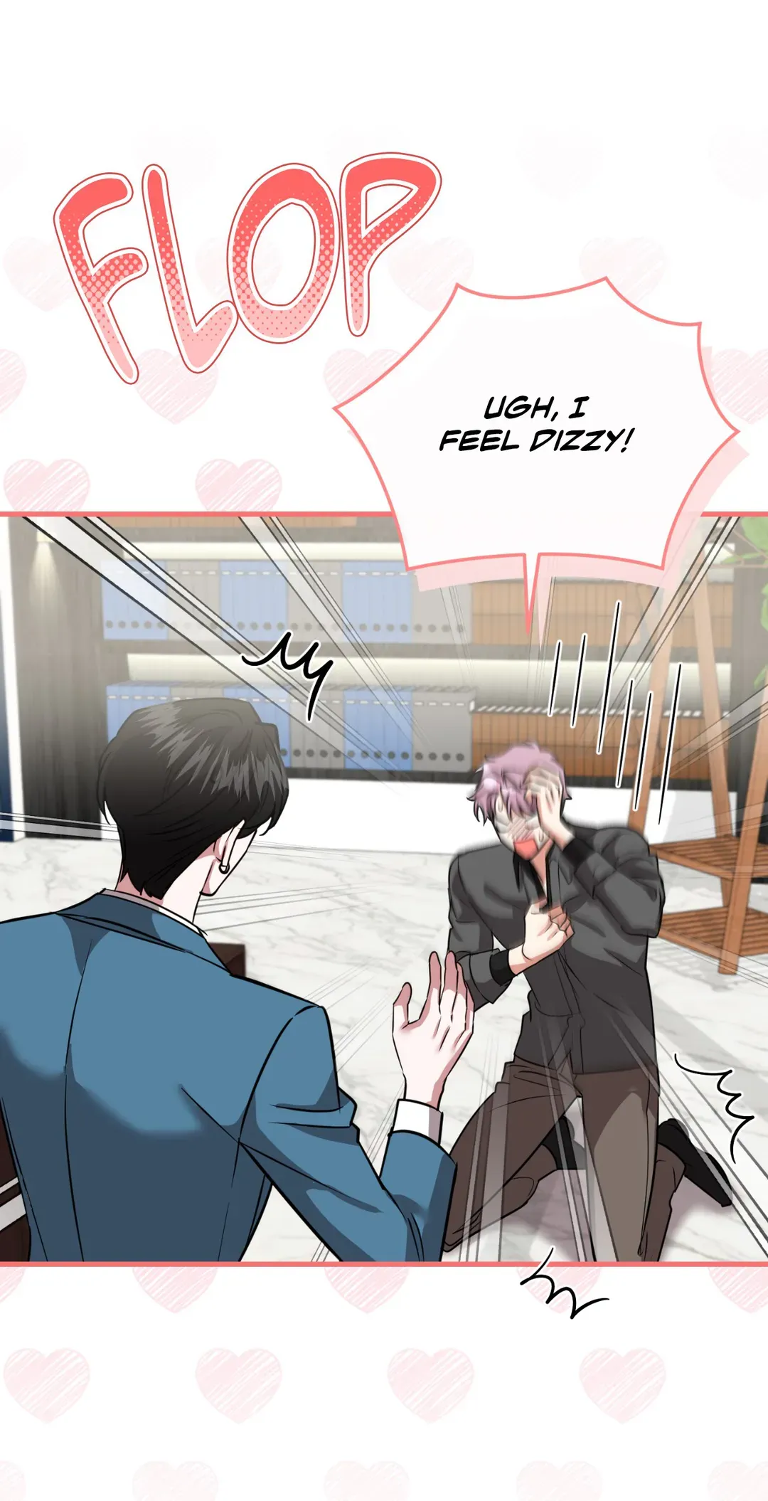 Just Peachy Chapter 53 - Page 77