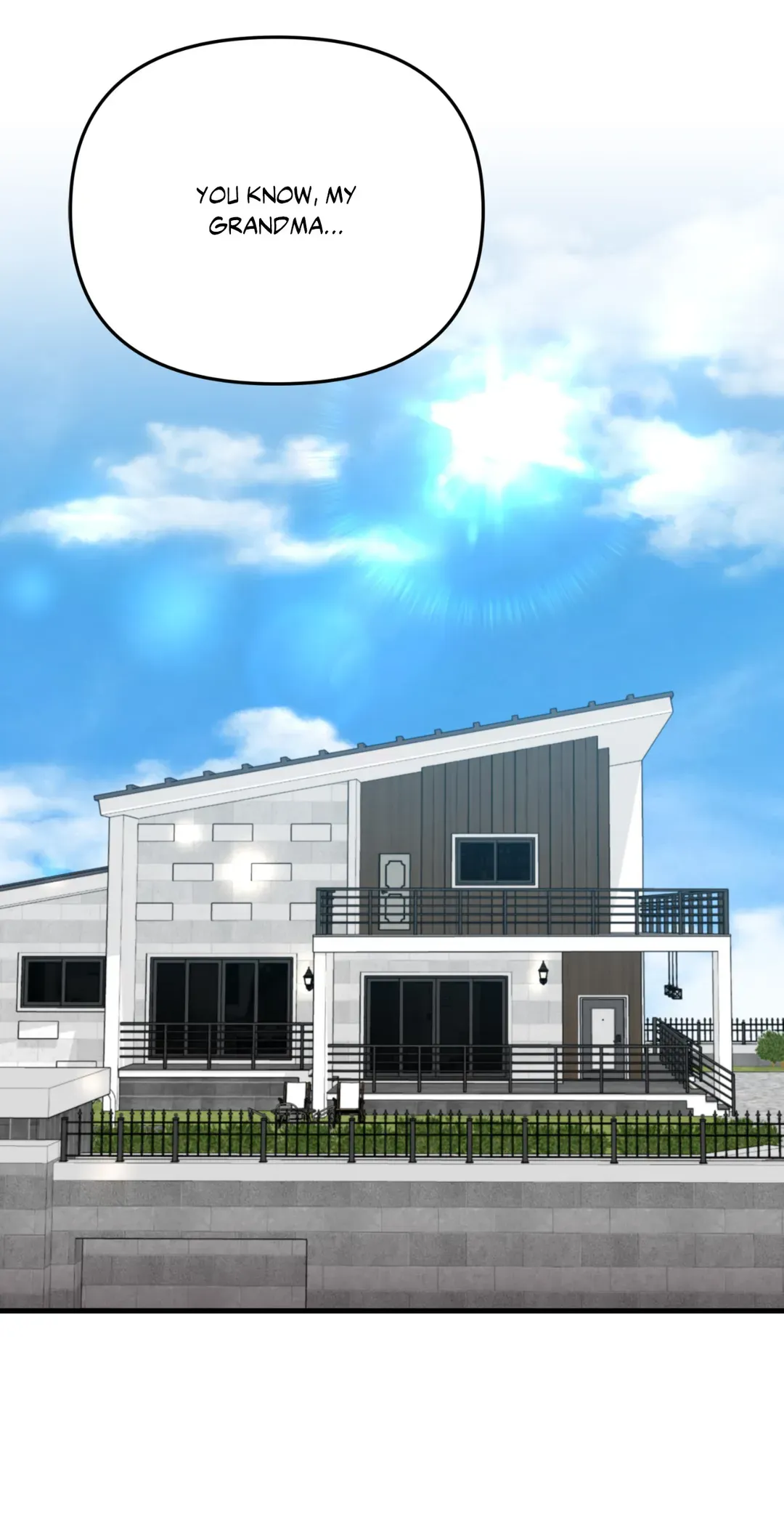 Just Peachy Chapter 53 - Page 79