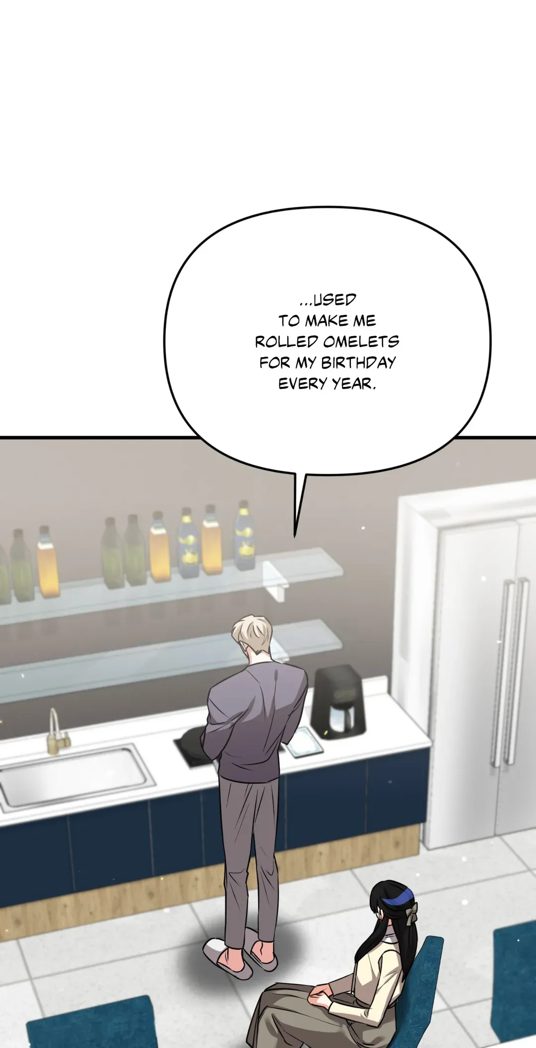 Just Peachy Chapter 53 - Page 80