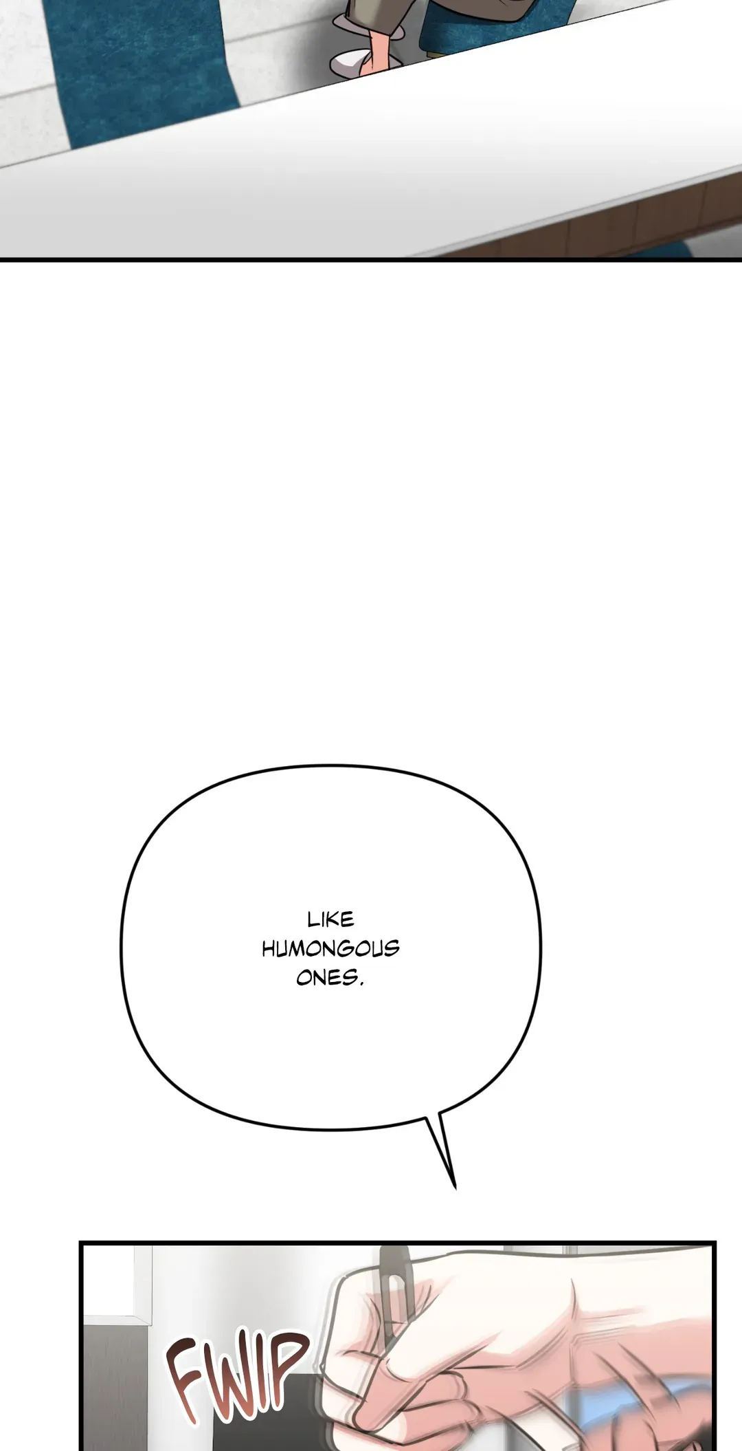 Just Peachy Chapter 53 - Page 81