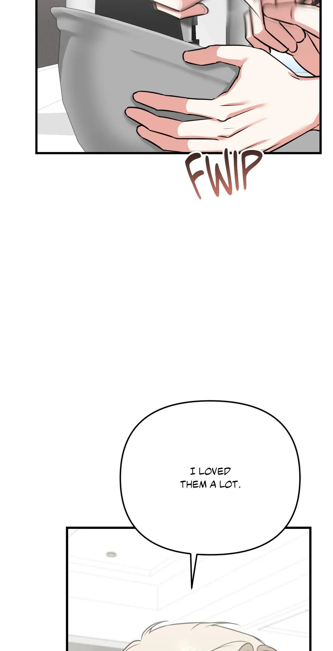 Just Peachy Chapter 53 - Page 82