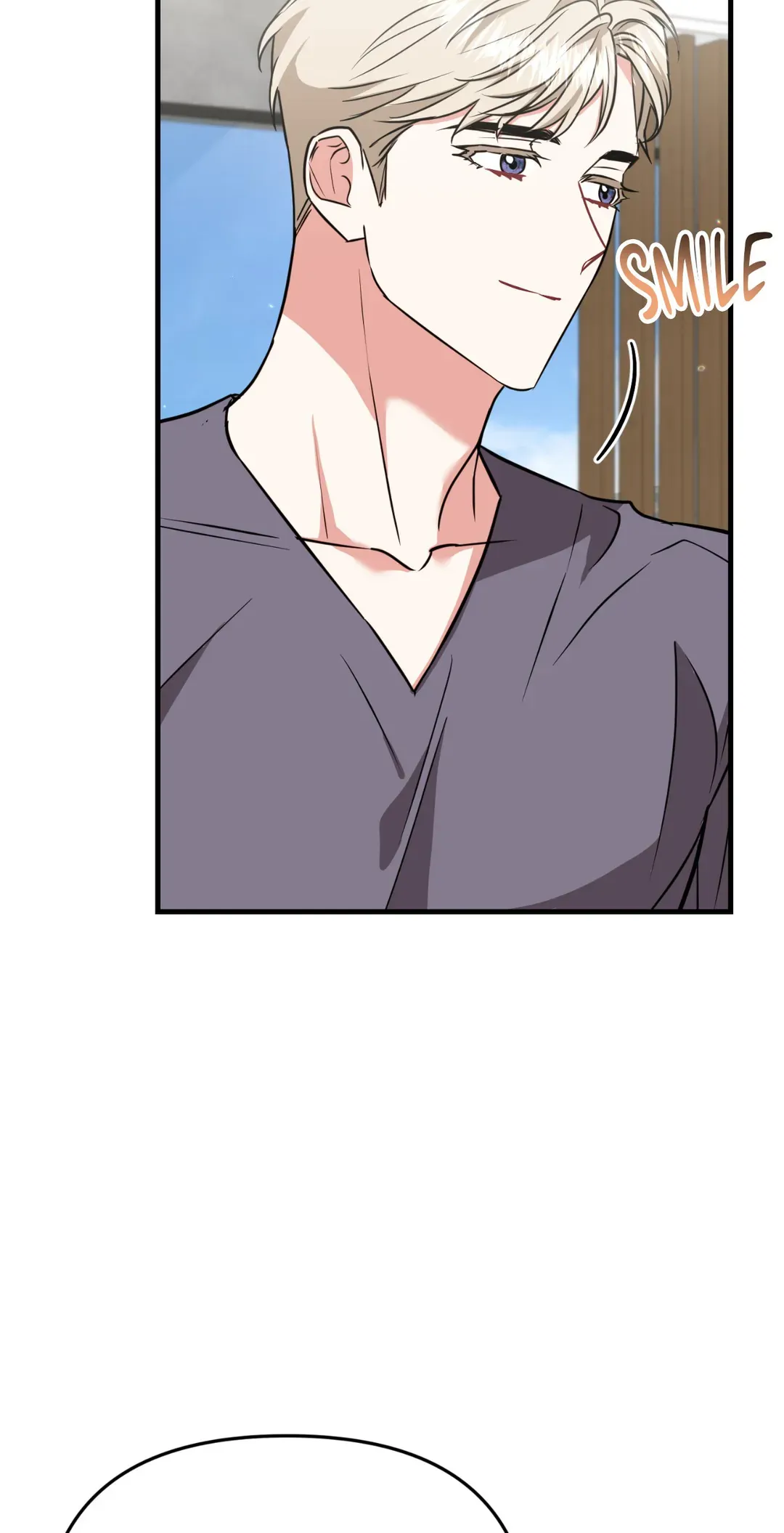 Just Peachy Chapter 53 - Page 83