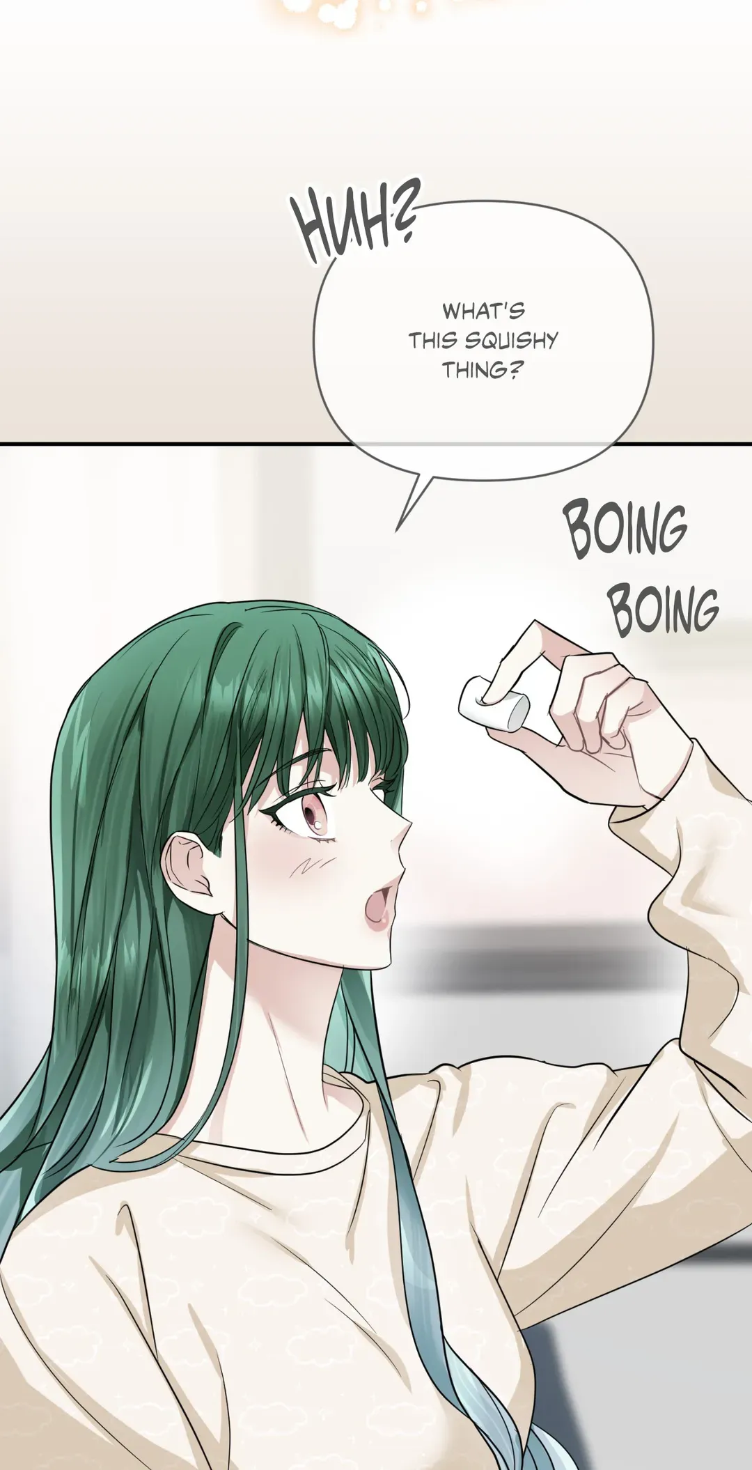 Just Peachy Chapter 53 - Page 87