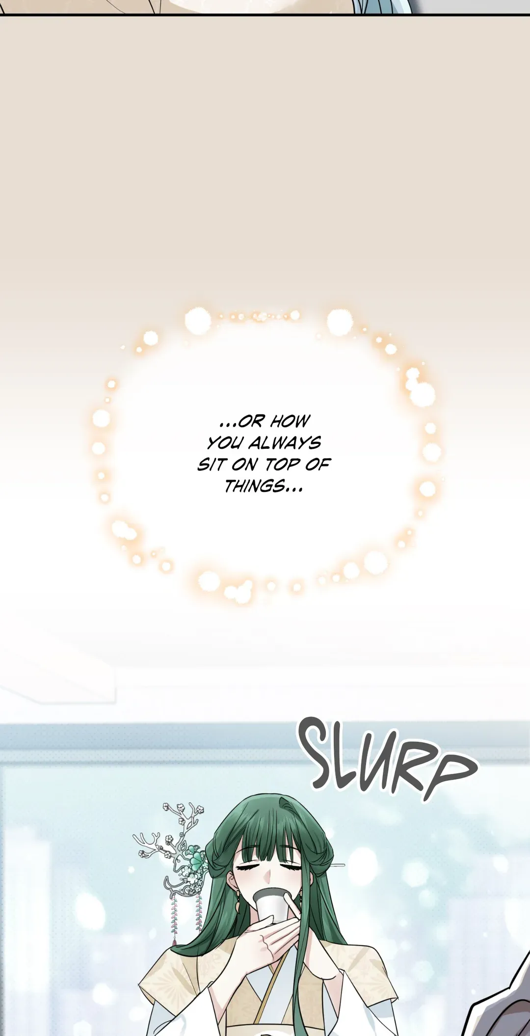 Just Peachy Chapter 53 - Page 88