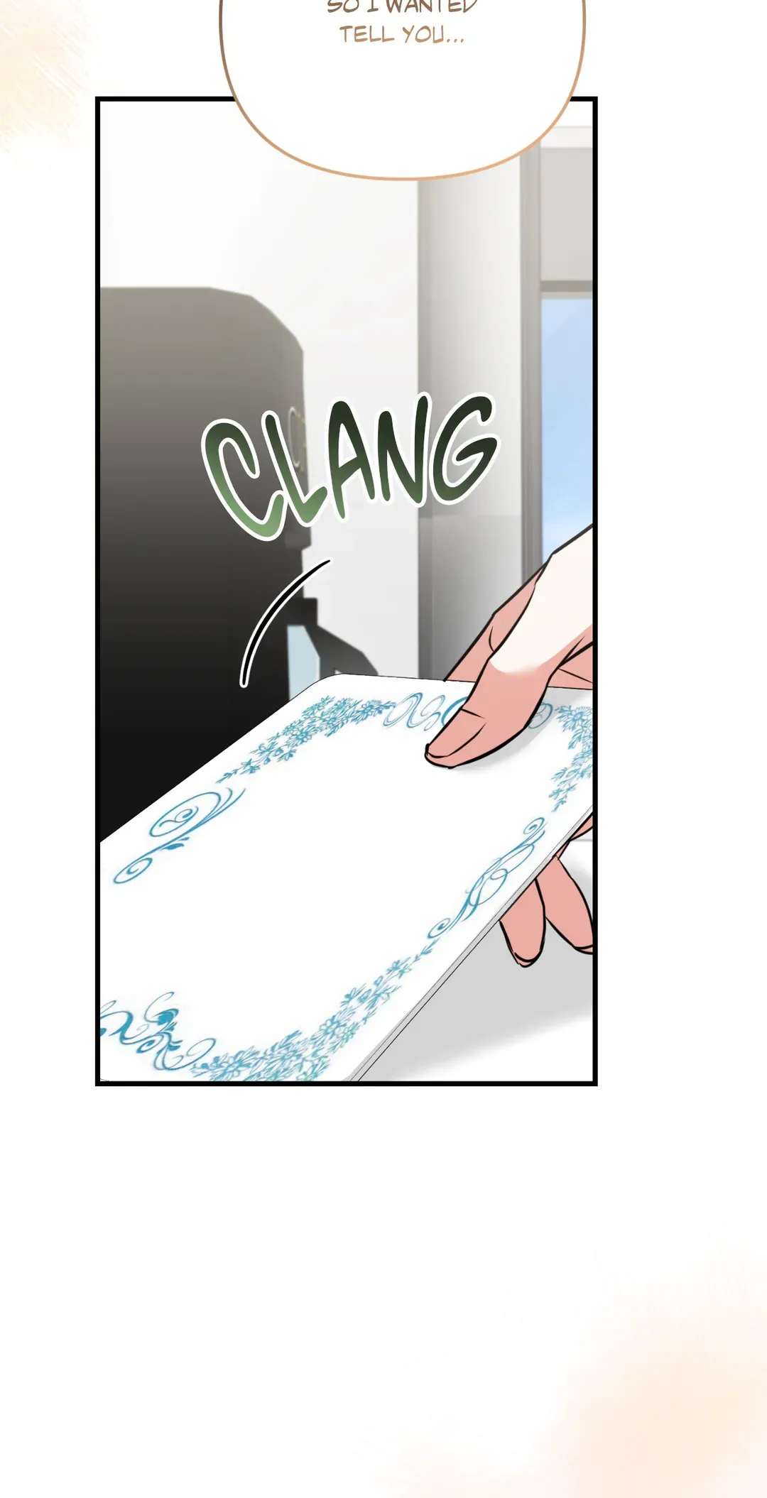 Just Peachy Chapter 53 - Page 91