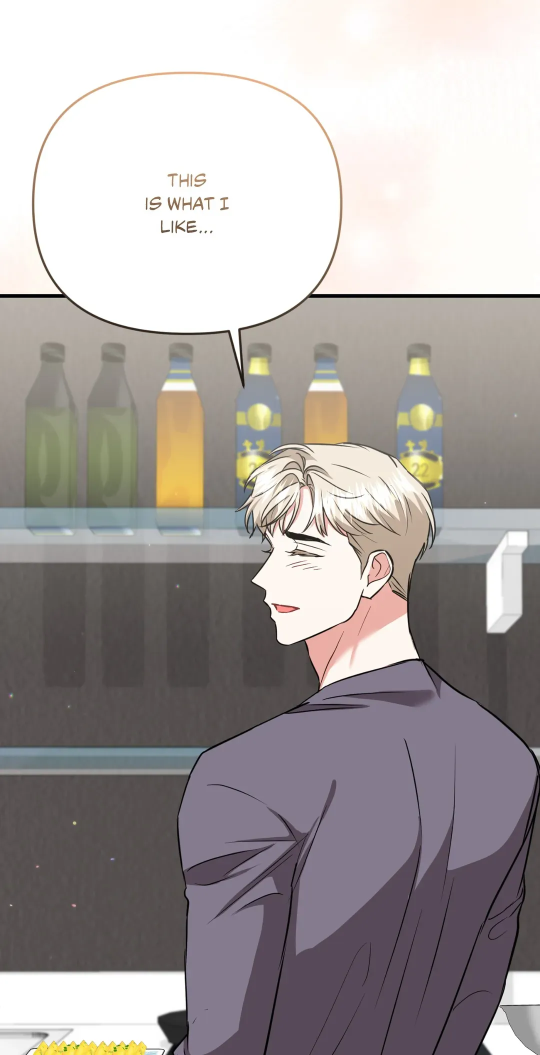 Just Peachy Chapter 53 - Page 92