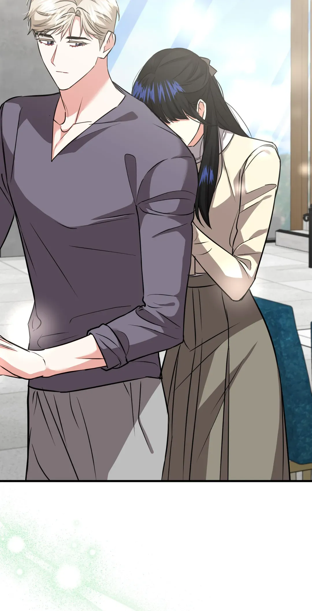 Just Peachy Chapter 53 - Page 94