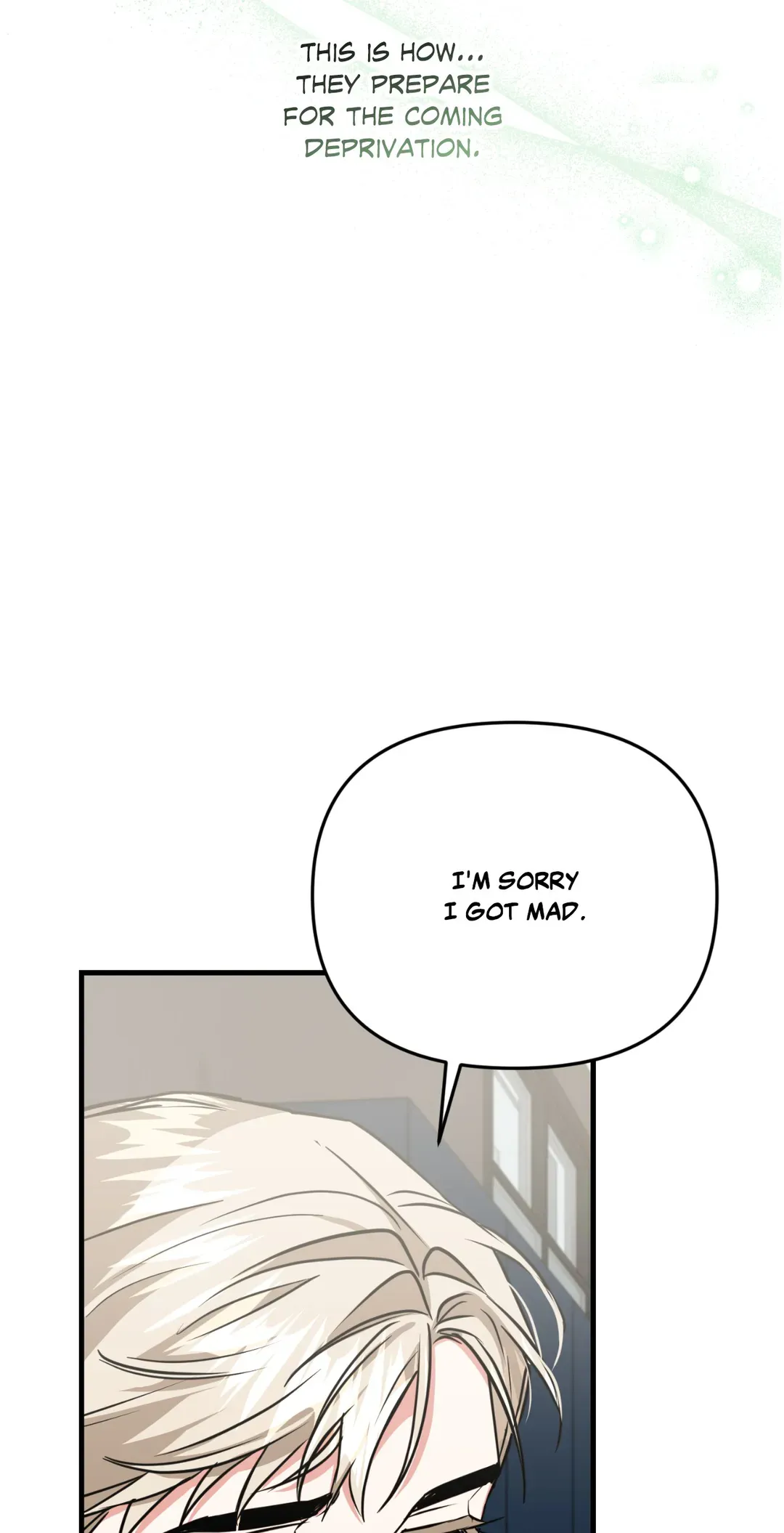 Just Peachy Chapter 53 - Page 95