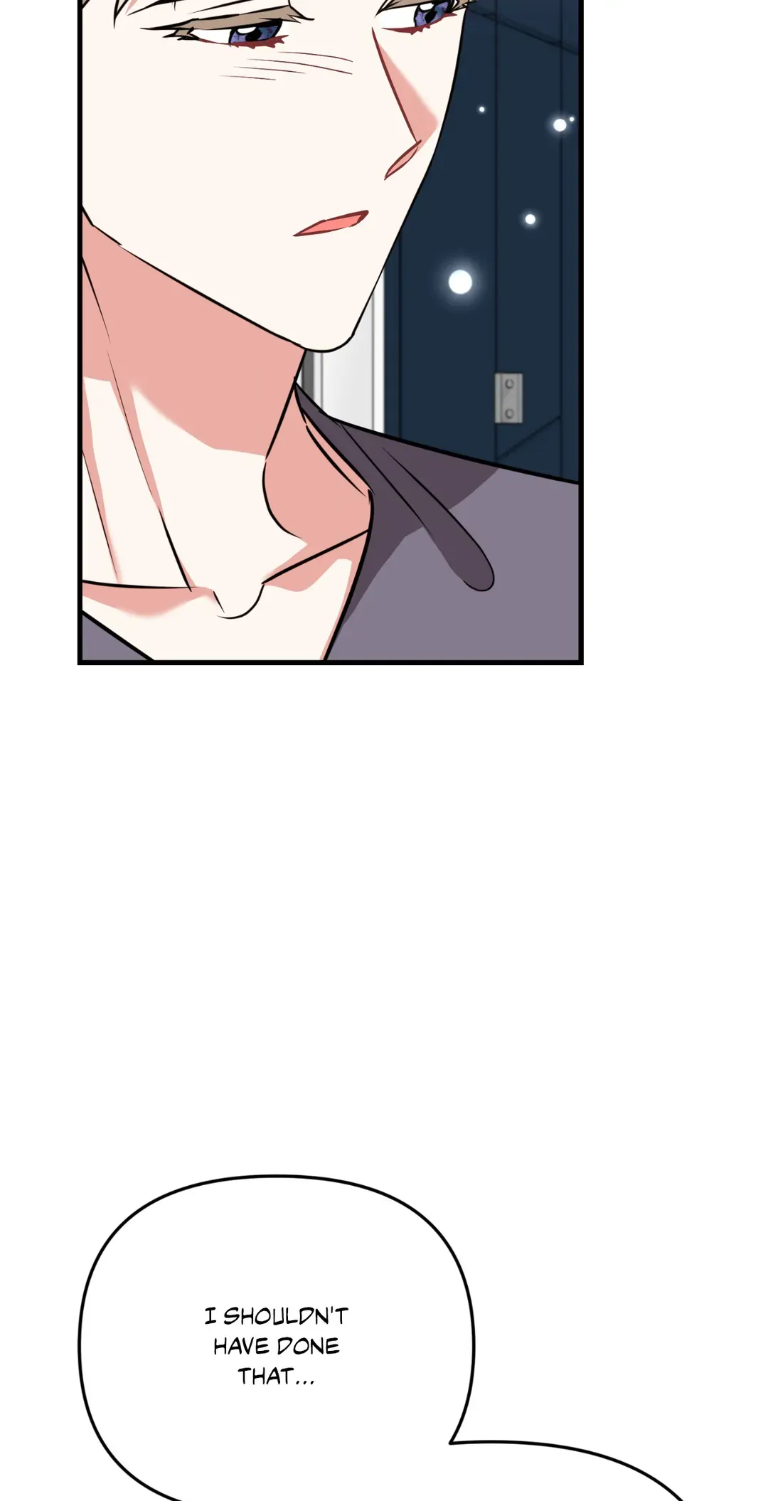 Just Peachy Chapter 53 - Page 96