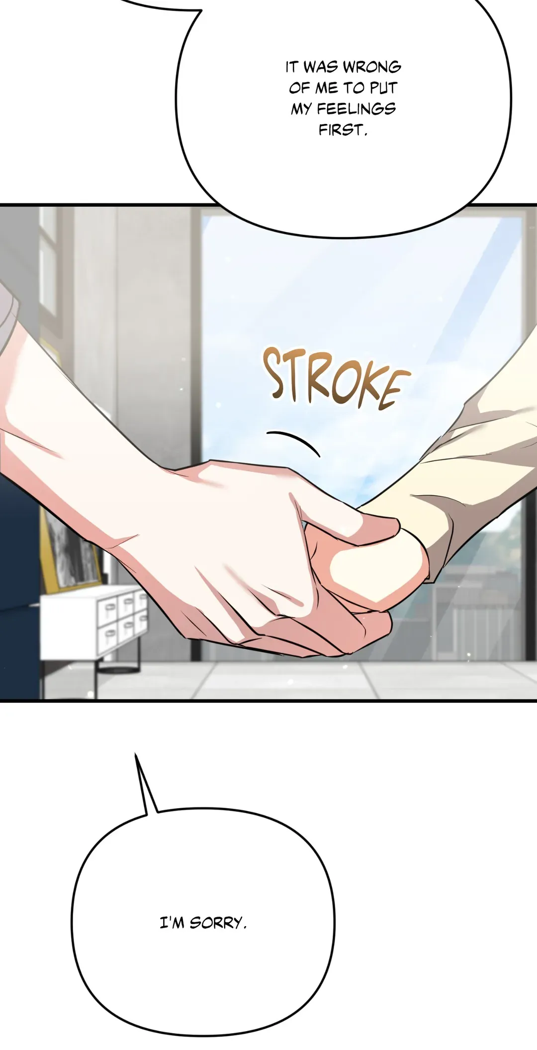 Just Peachy Chapter 53 - Page 97