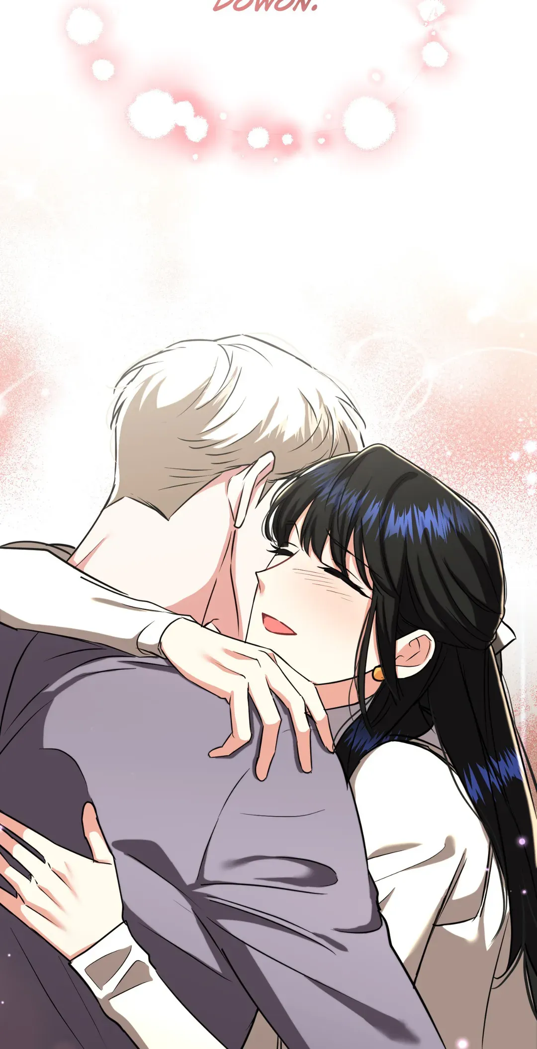 Just Peachy Chapter 53 - Page 99