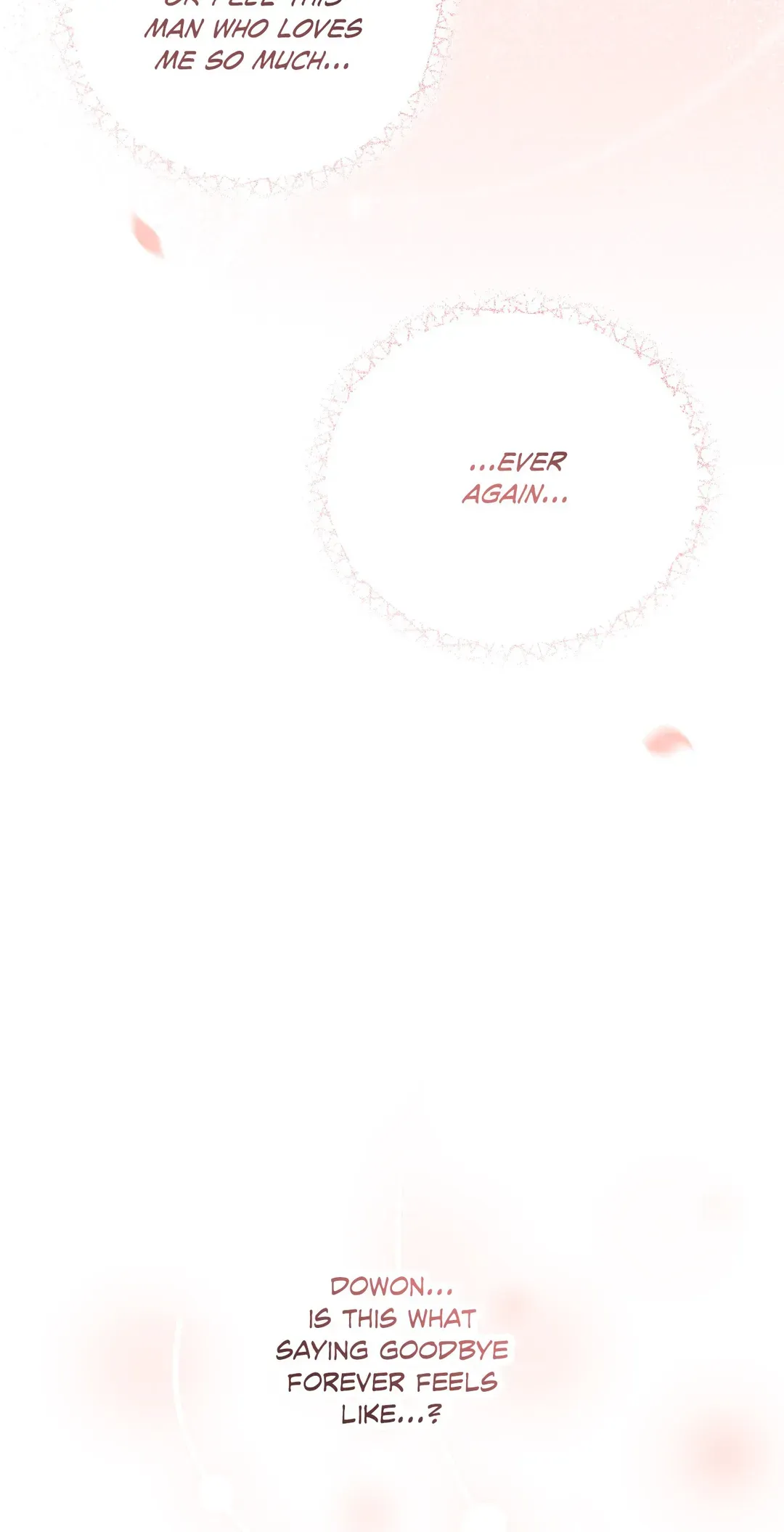 Just Peachy Chapter 53 - Page 104