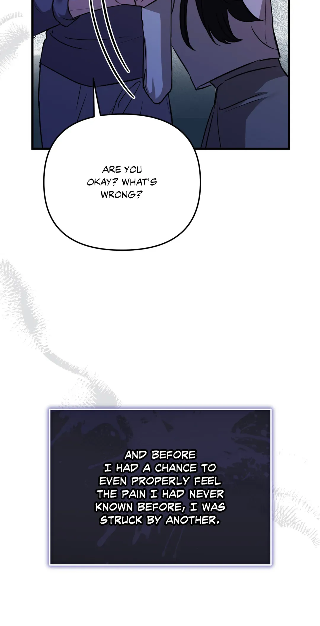 Just Peachy Chapter 53 - Page 109