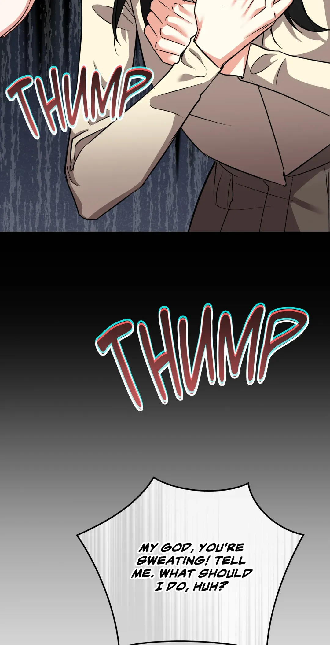 Just Peachy Chapter 53 - Page 111